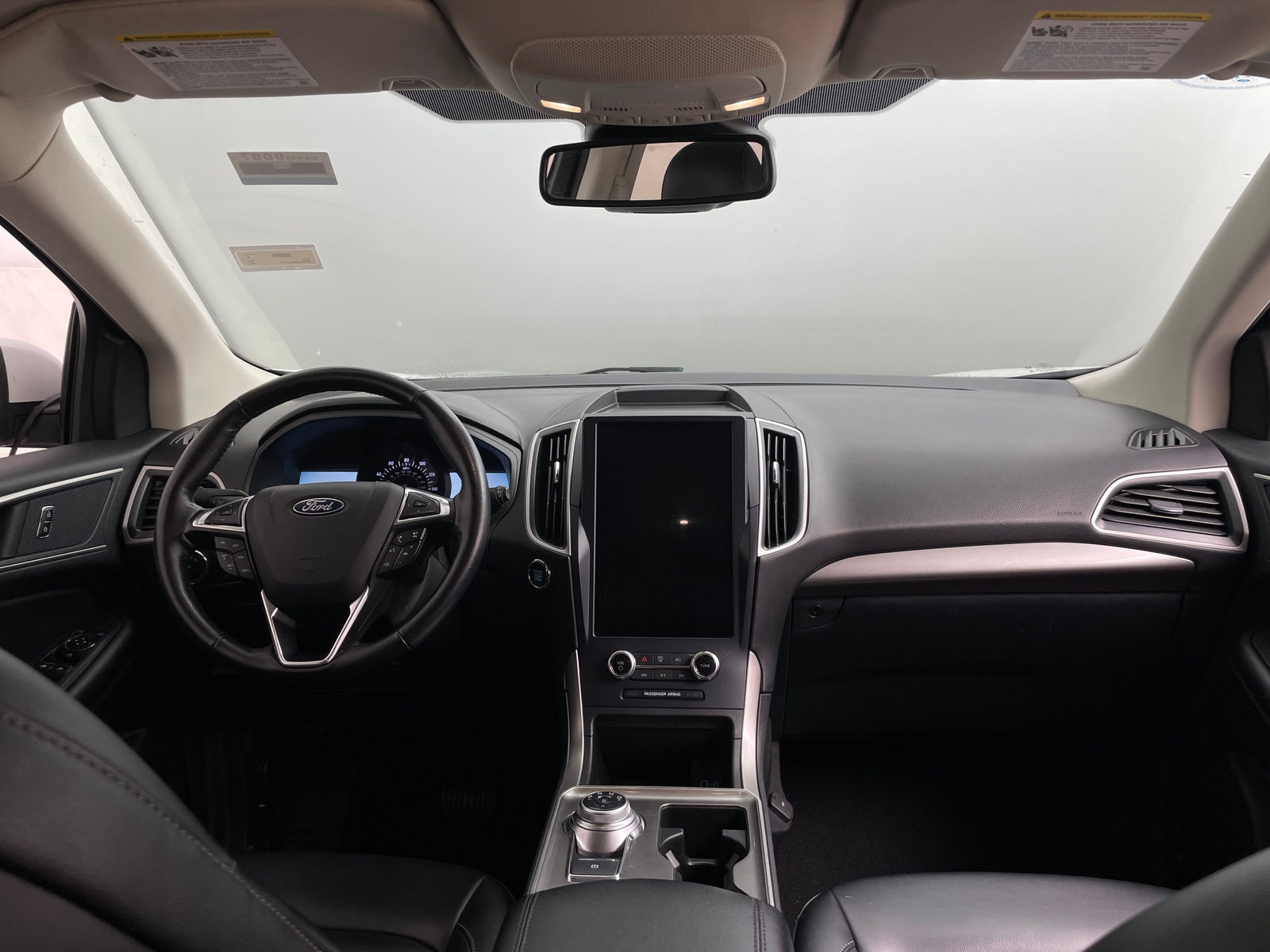 Thumbnail: 2023 Ford Edge - 2