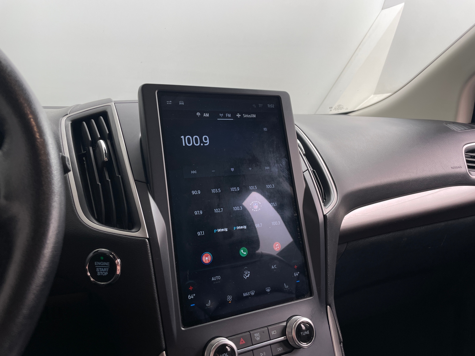 Thumbnail: 2023 Ford Edge - 3