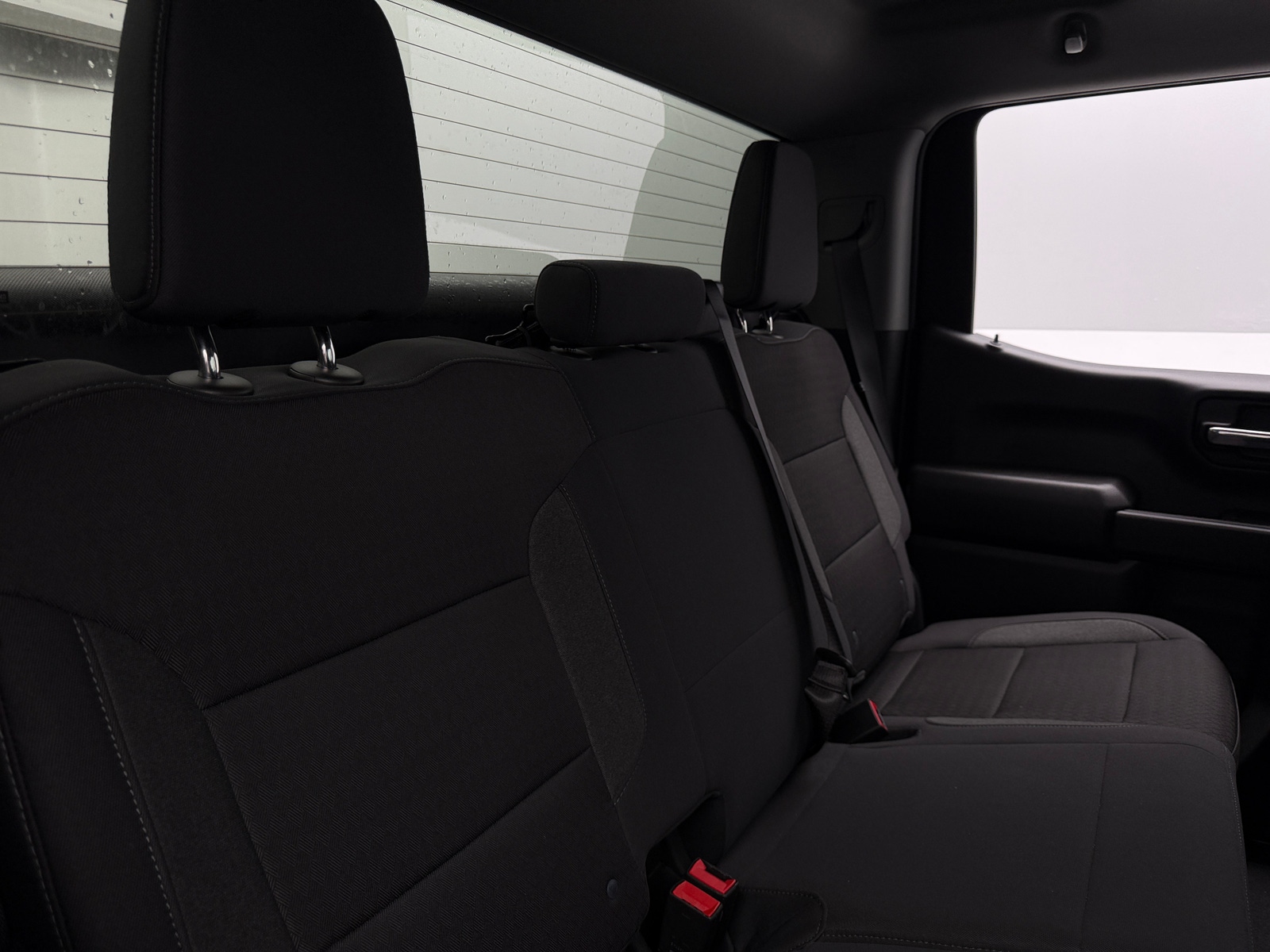 Thumbnail: 2024 Chevrolet Silverado 1500 - 6