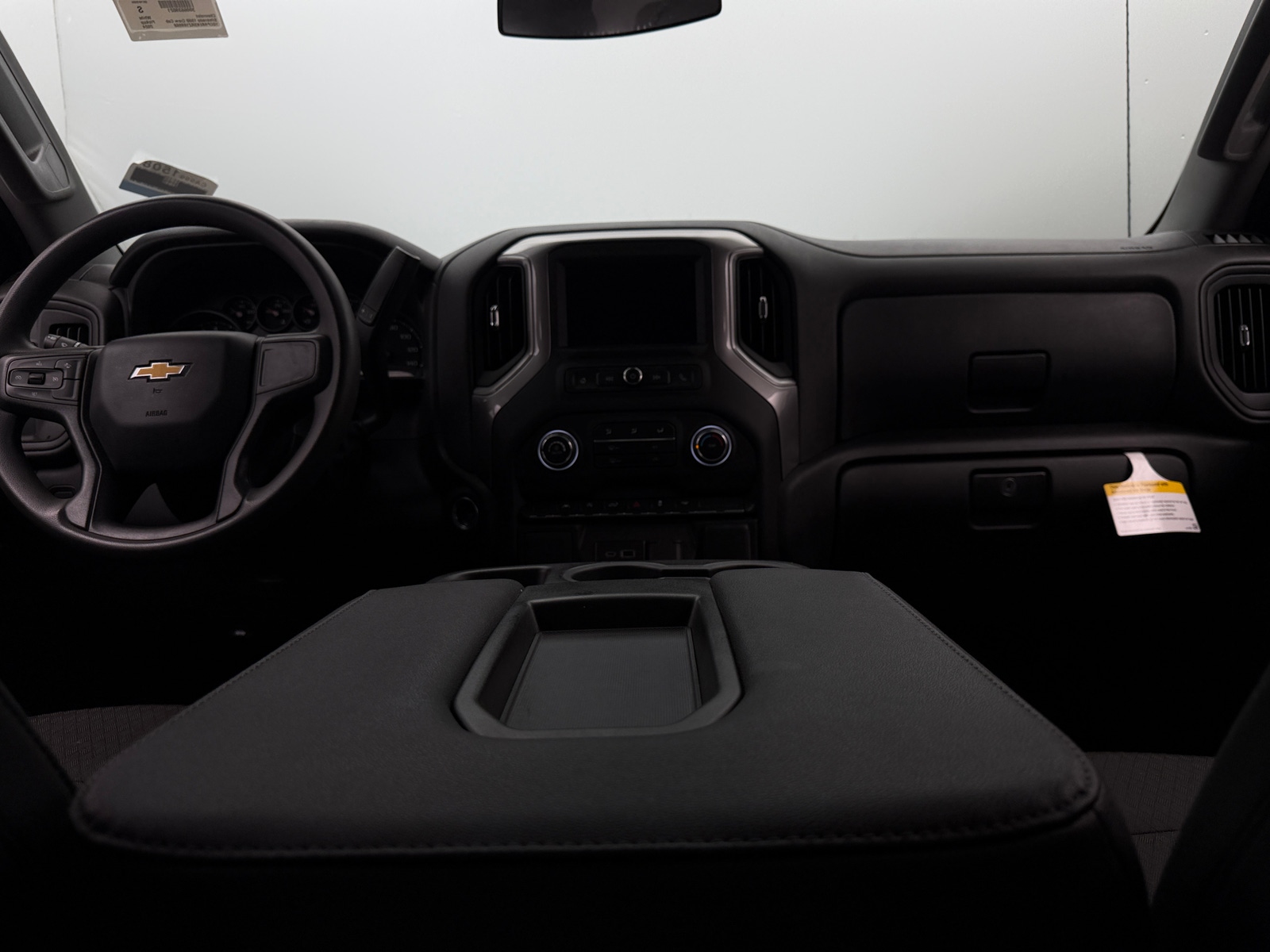 Thumbnail: 2024 Chevrolet Silverado 1500 - 3