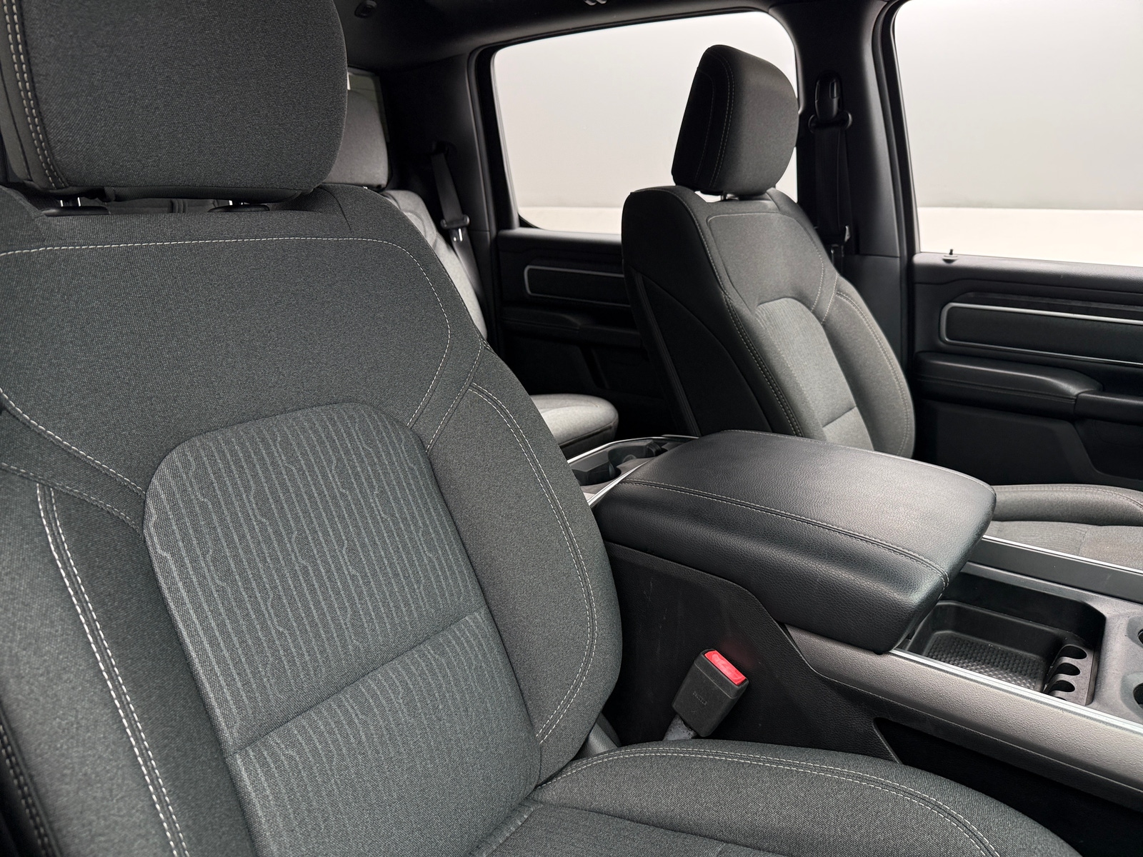 Thumbnail: 2019 RAM 1500 - 2