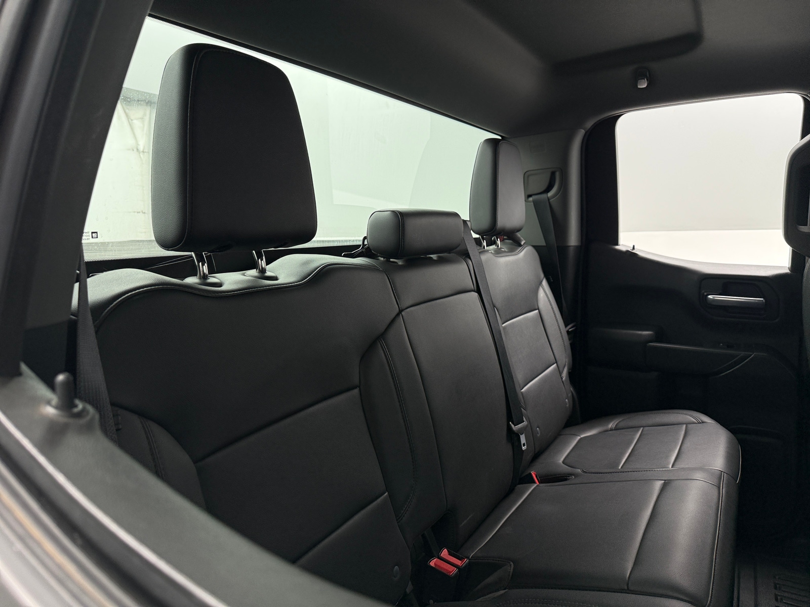 Thumbnail: 2020 Chevrolet Silverado 1500 - 5