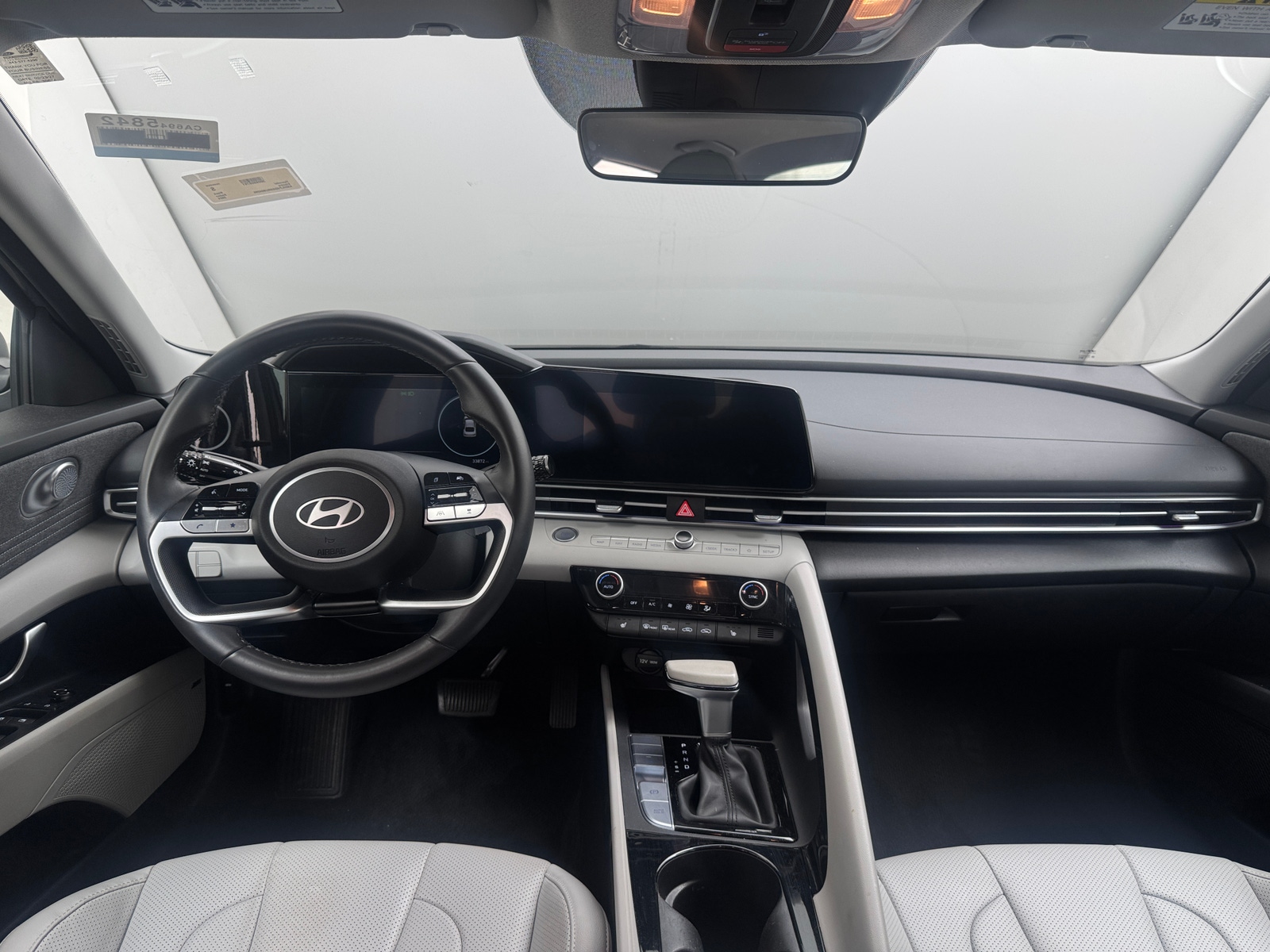Thumbnail: 2024 Hyundai Elantra - 2