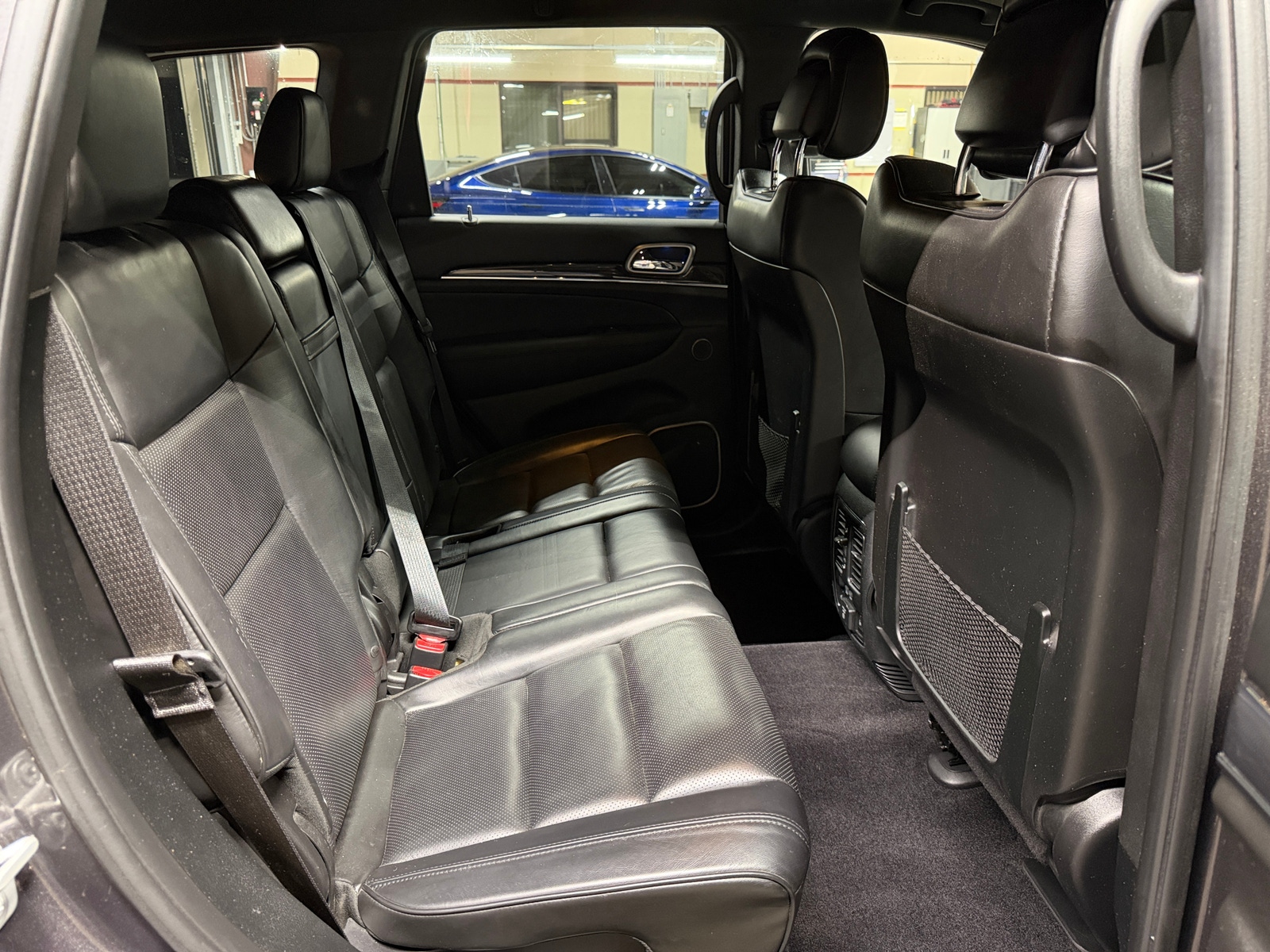 Thumbnail: 2018 Jeep Grand Cherokee - 5