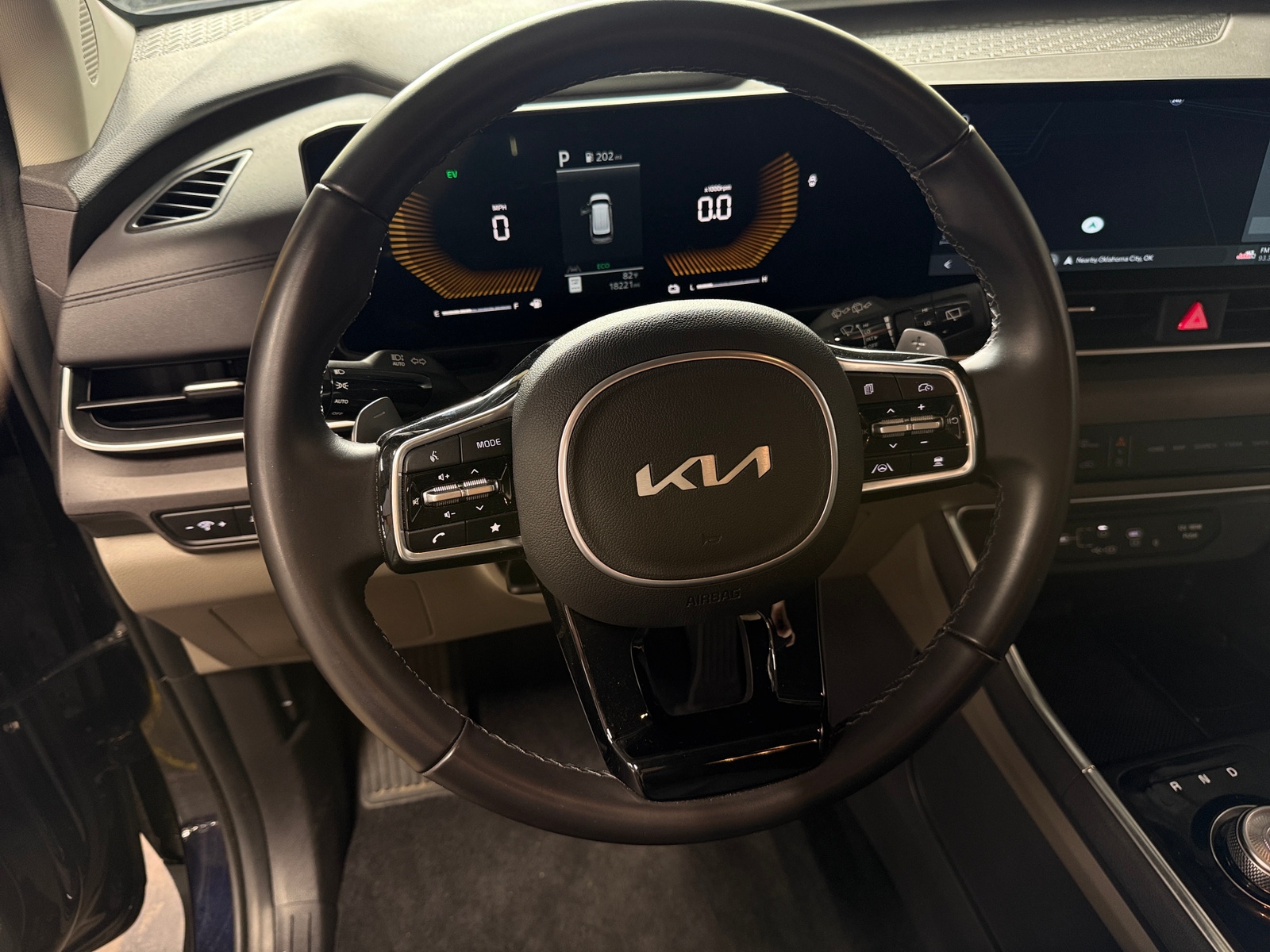 Thumbnail: 2025 Kia Carnival - 4