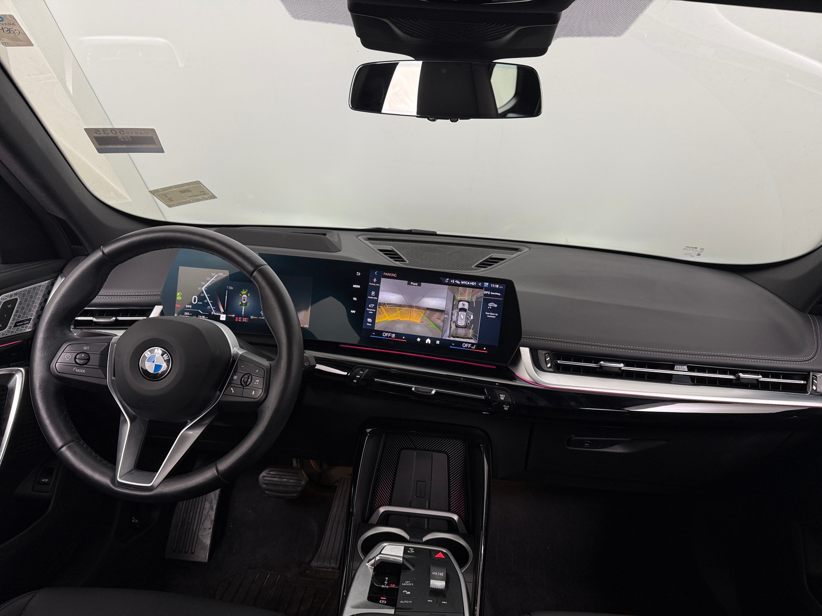 Thumbnail: 2025 BMW X1 - 3