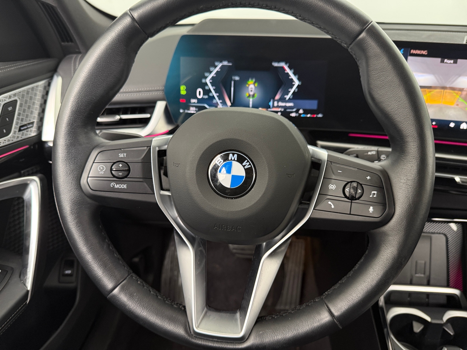 Thumbnail: 2025 BMW X1 - 5