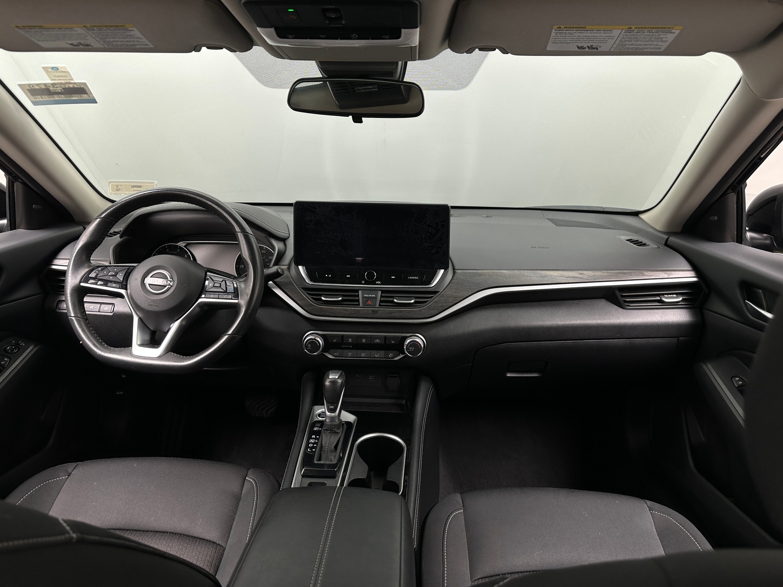 Thumbnail: 2024 Nissan Altima - 3