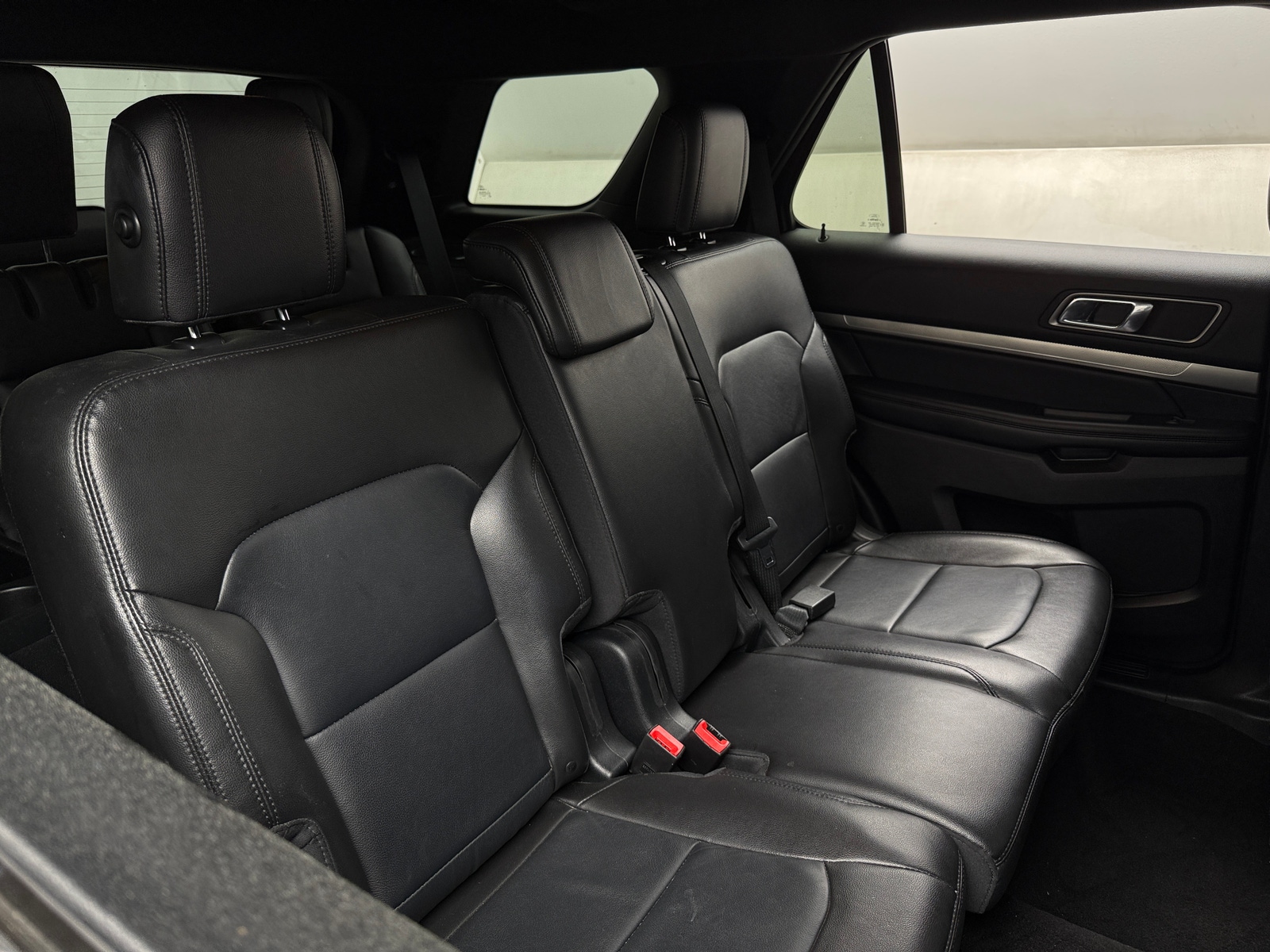 Thumbnail: 2018 Ford Explorer - 5