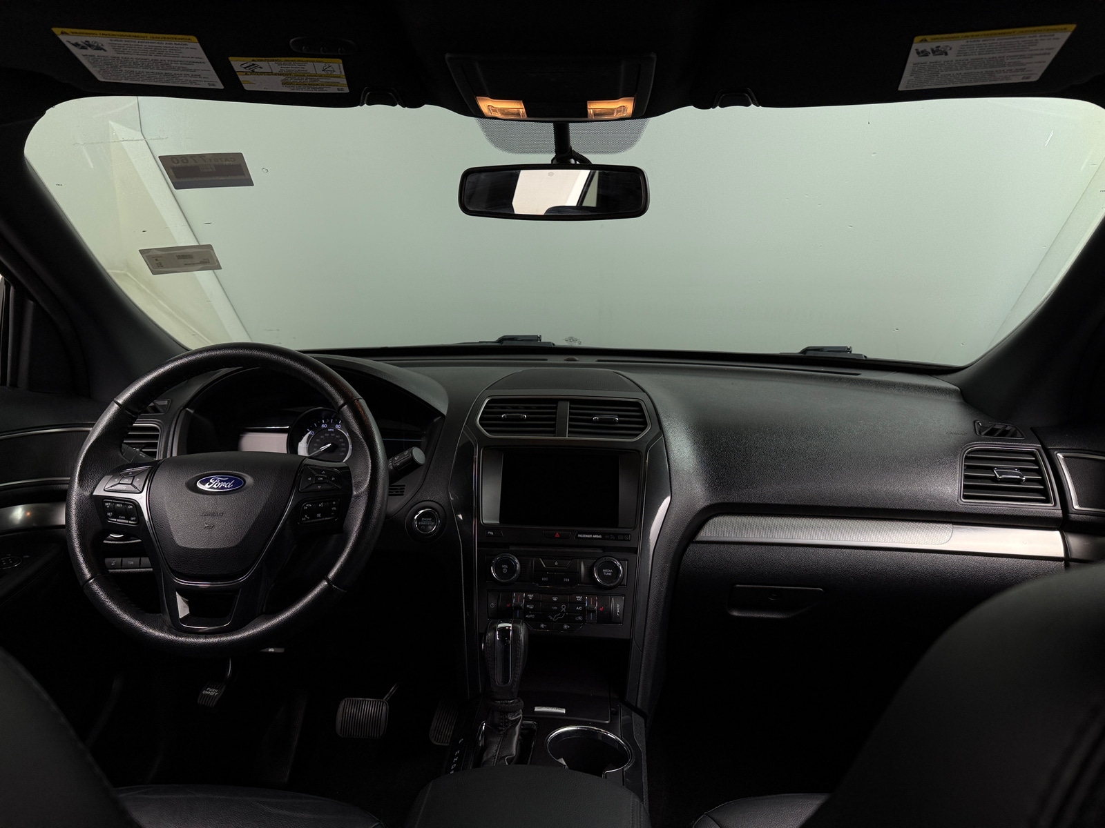 Thumbnail: 2018 Ford Explorer - 2