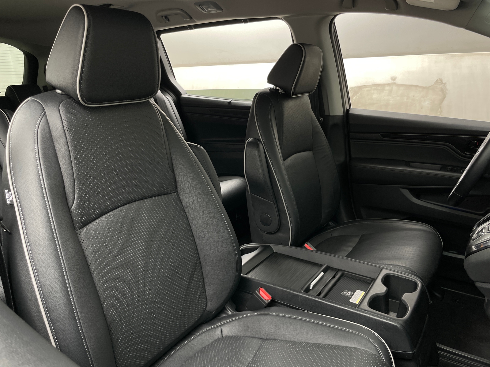 Thumbnail: 2024 Honda Odyssey - 2