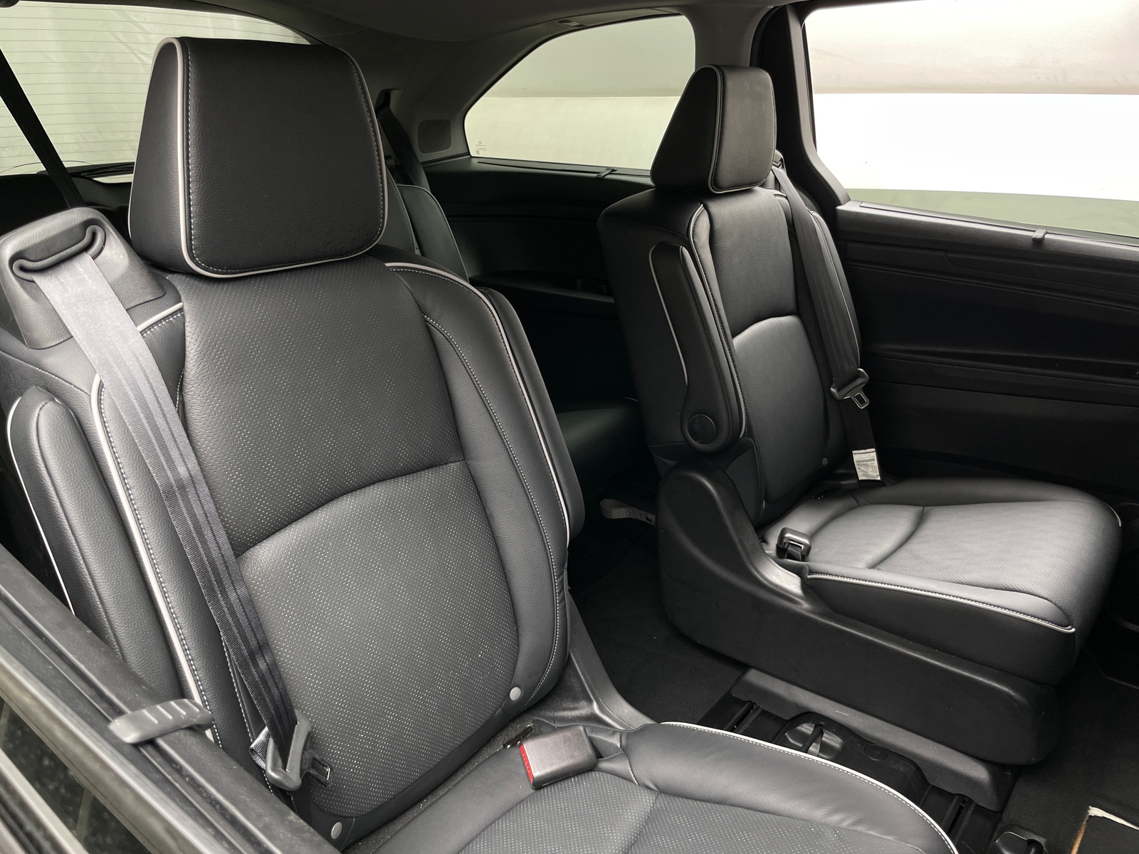 Thumbnail: 2024 Honda Odyssey - 6