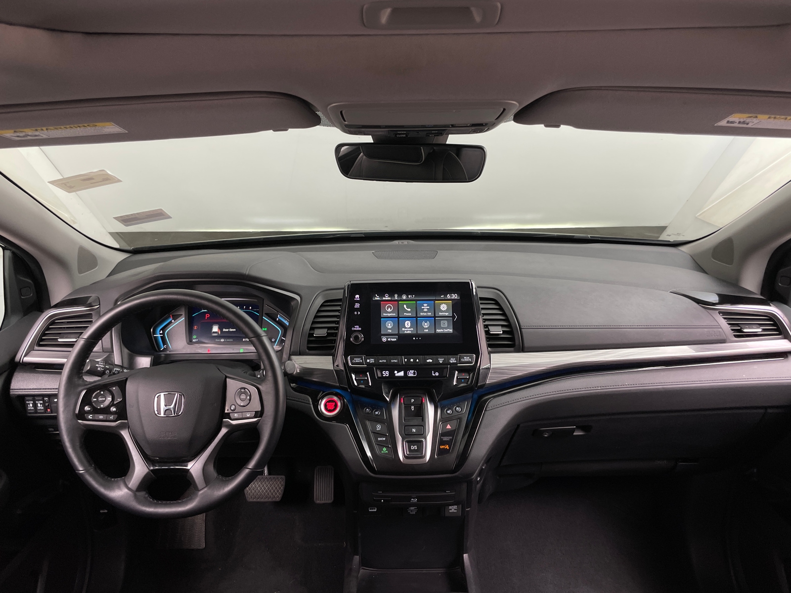 Thumbnail: 2024 Honda Odyssey - 3