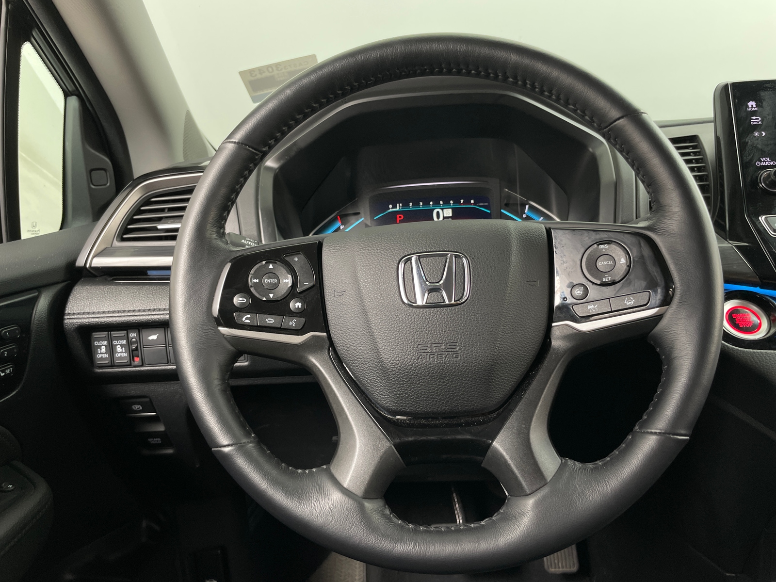 Thumbnail: 2024 Honda Odyssey - 5
