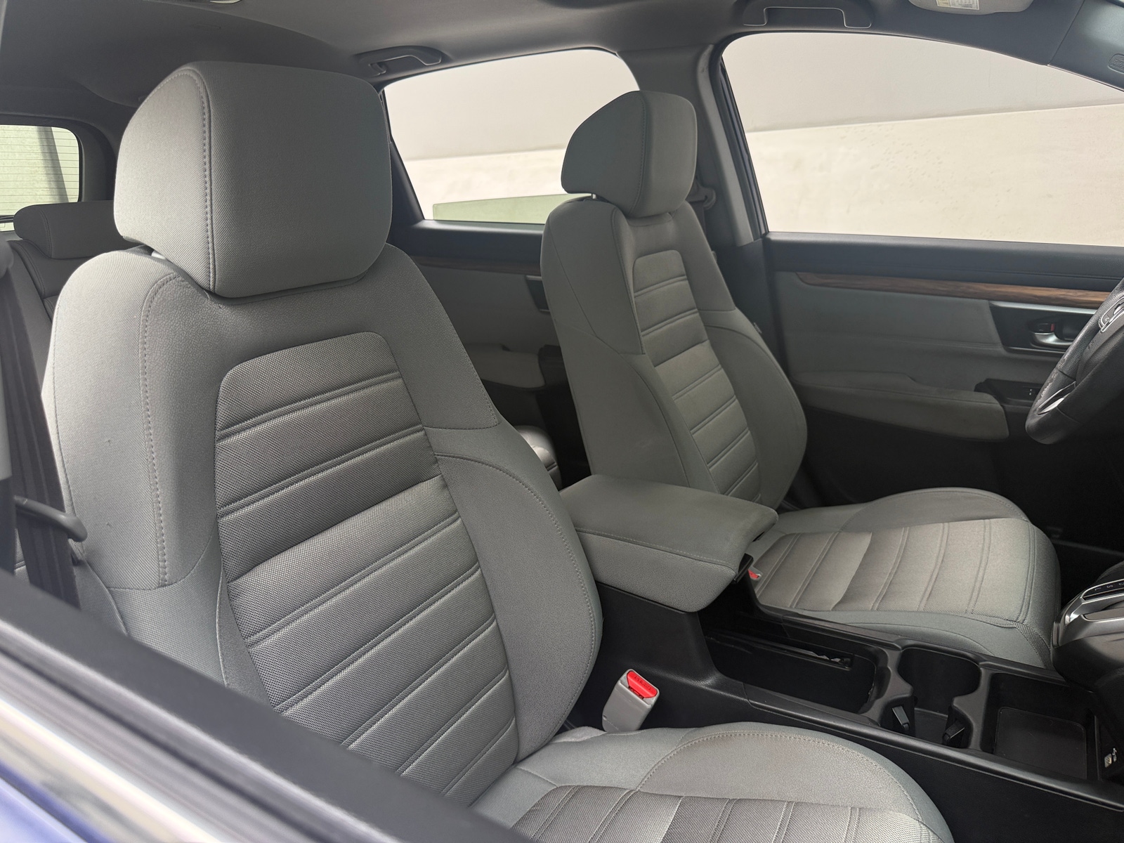 Thumbnail: 2020 Honda CR-V - 2