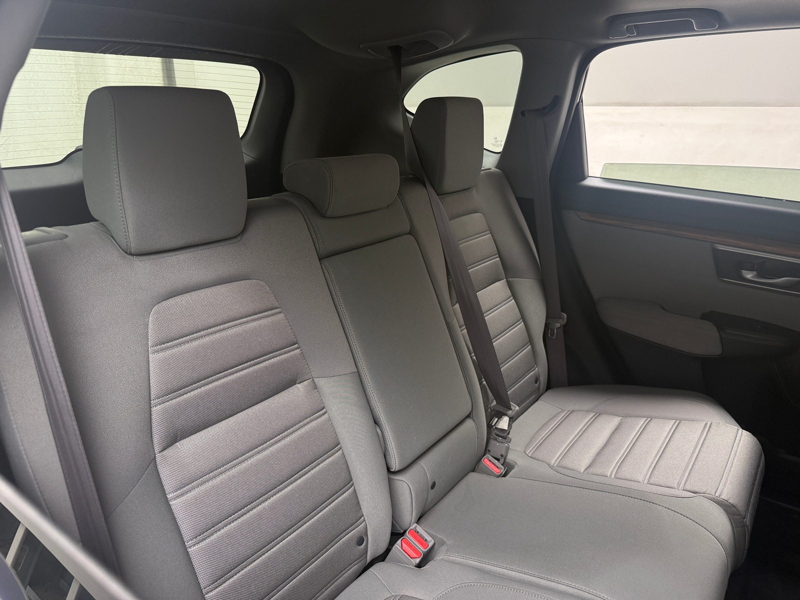 Thumbnail: 2020 Honda CR-V - 6