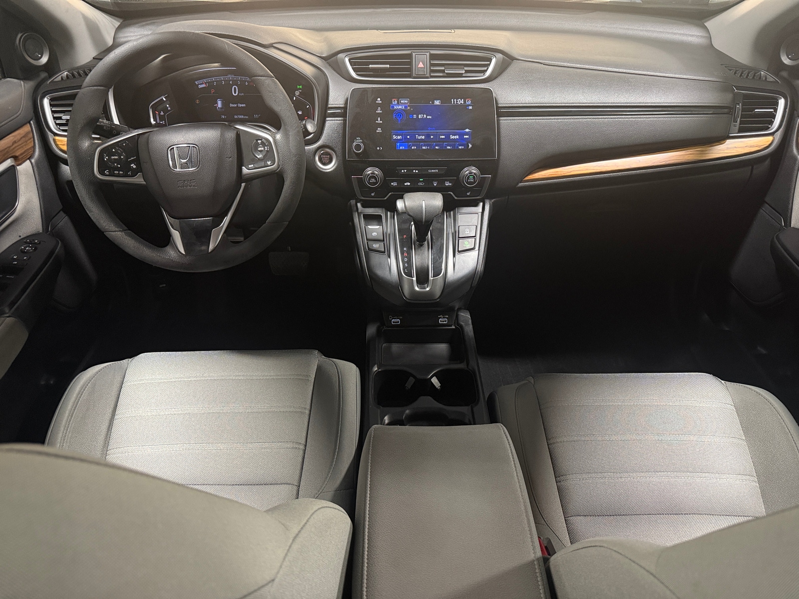 Thumbnail: 2020 Honda CR-V - 3