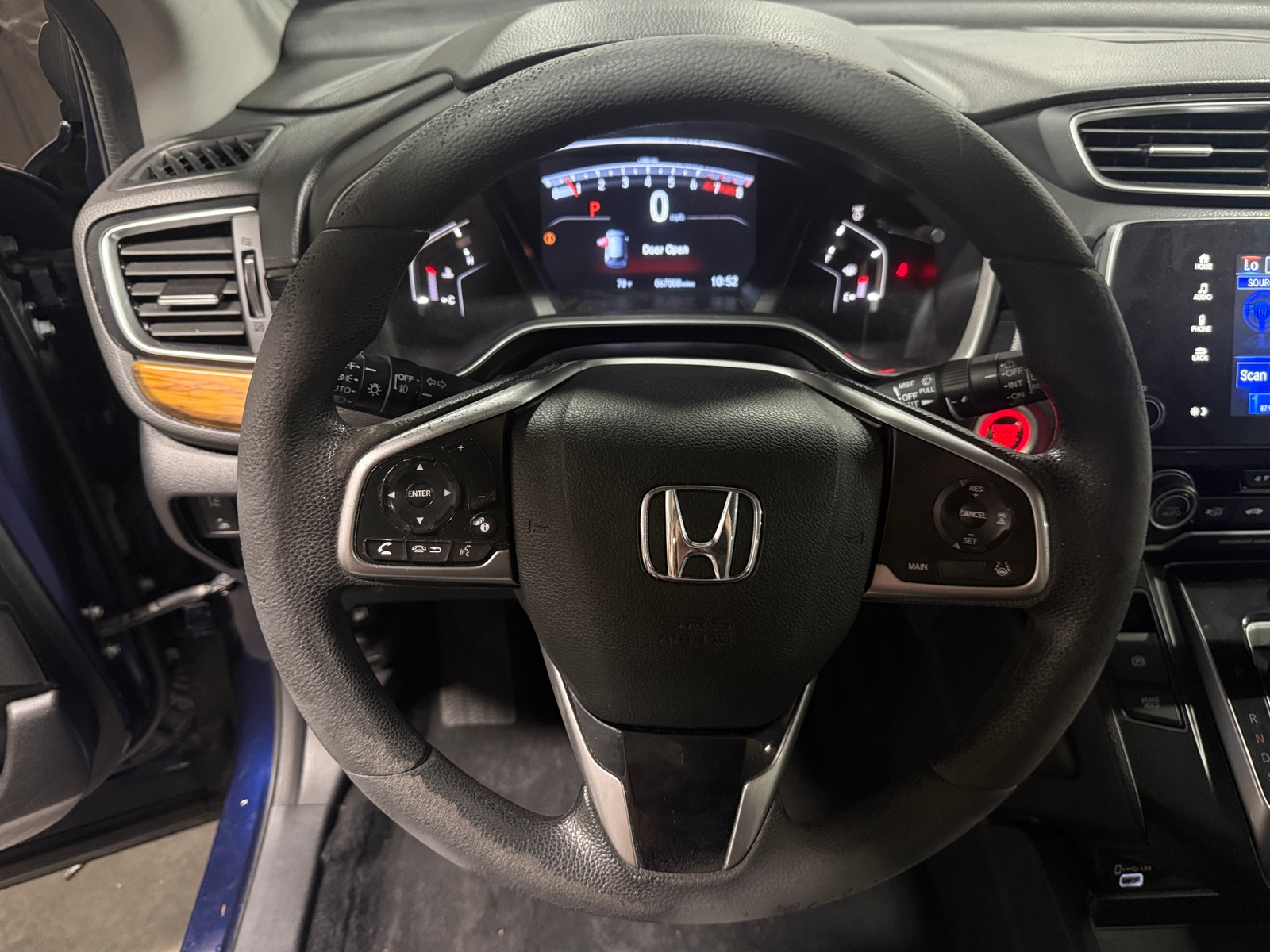 Thumbnail: 2020 Honda CR-V - 5