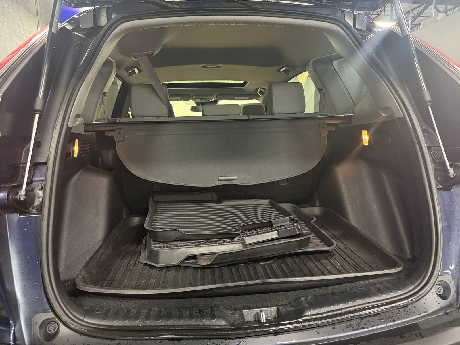 Thumbnail: 2020 Honda CR-V - 7
