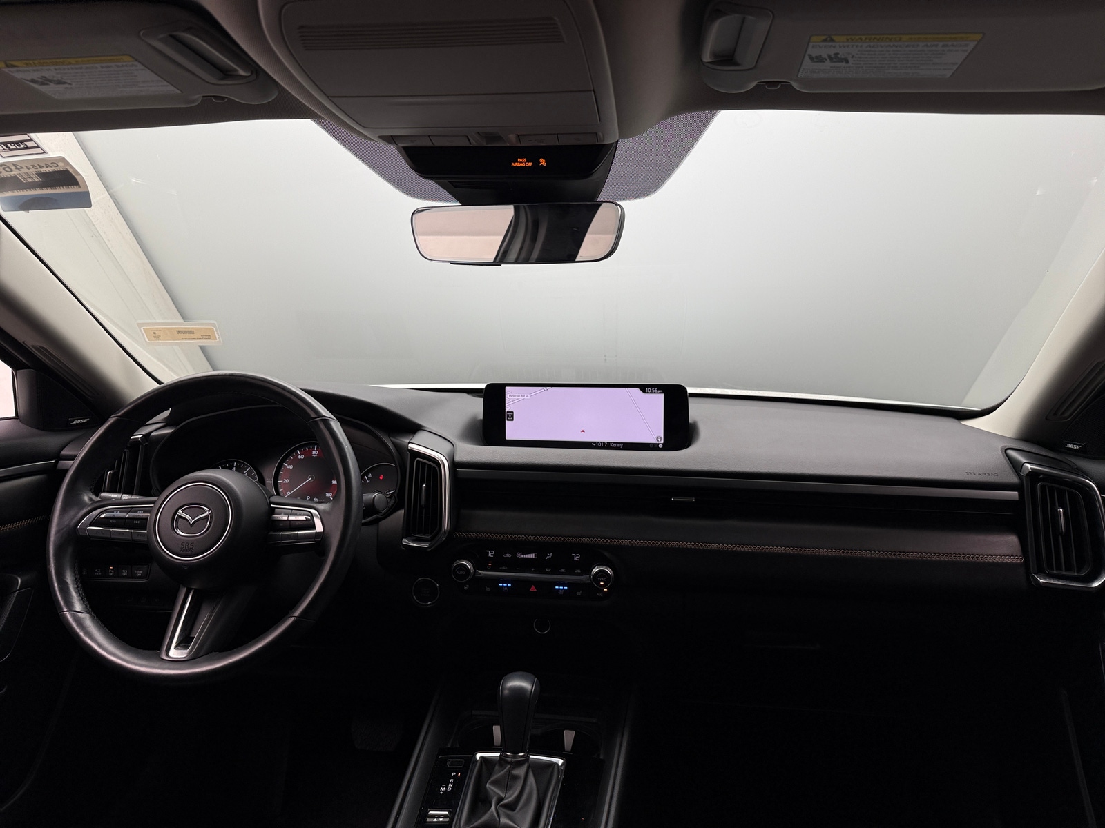 Thumbnail: 2024 Mazda CX-50 - 2