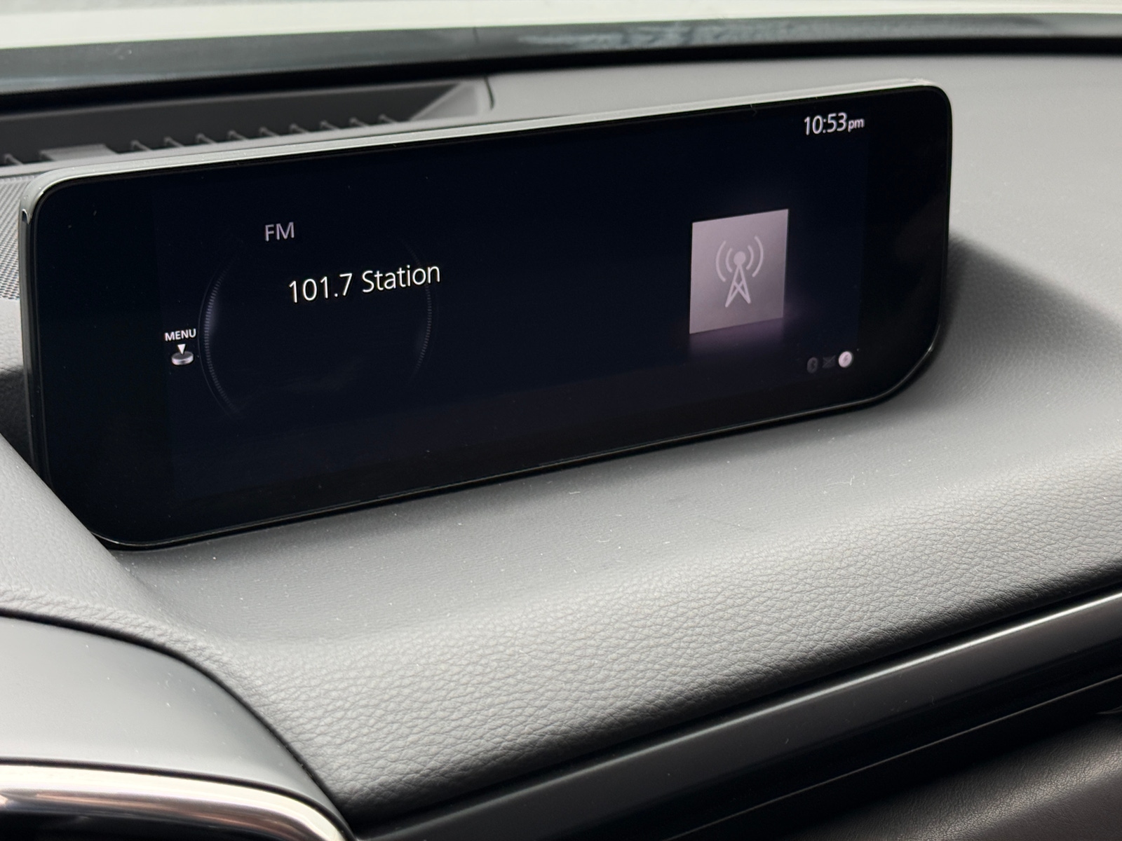 Thumbnail: 2024 Mazda CX-50 - 3