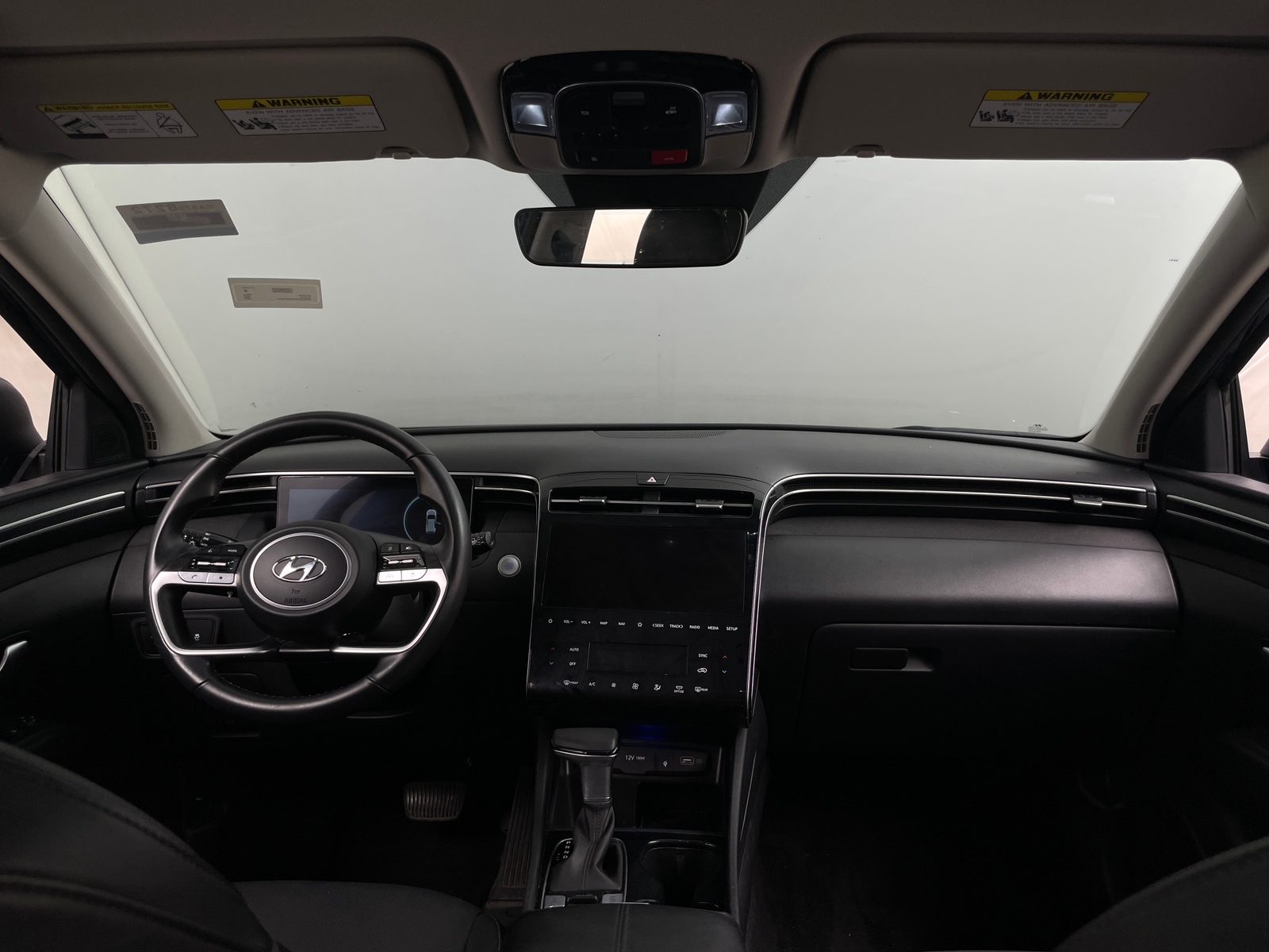 Thumbnail: 2024 Hyundai Tucson - 2