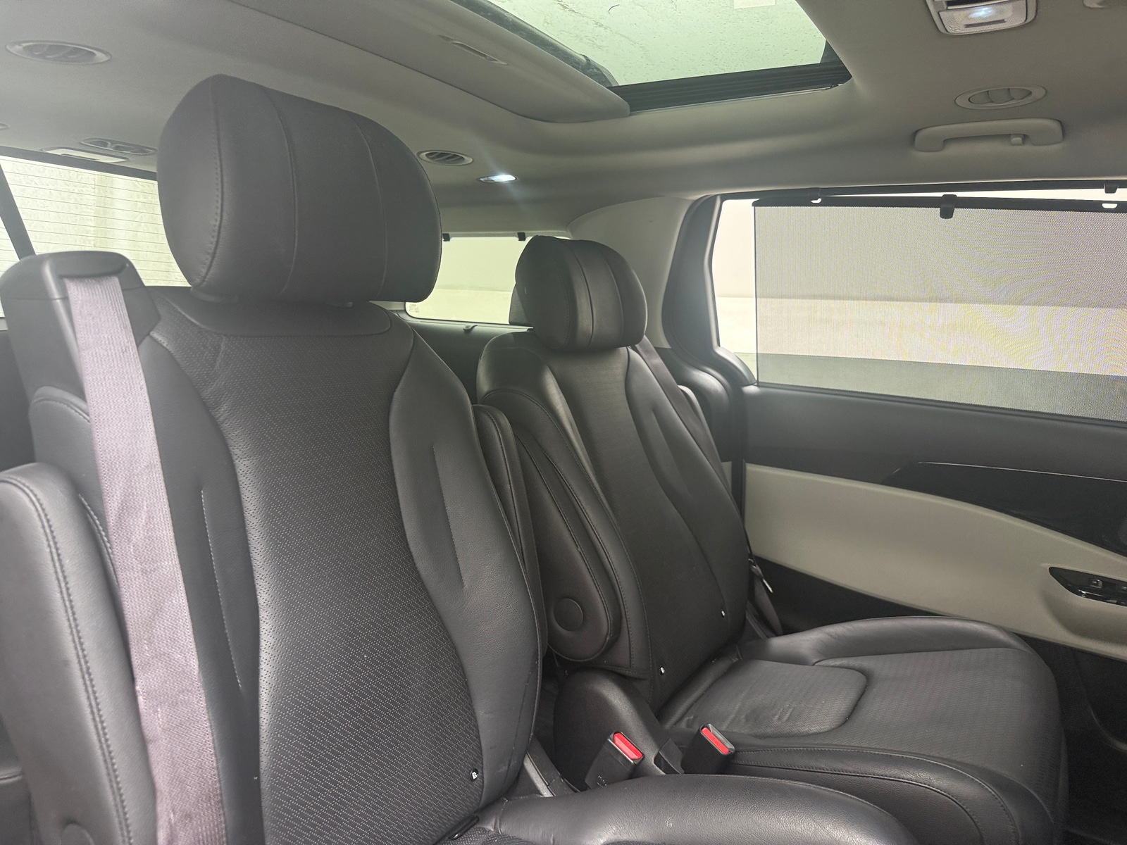 Thumbnail: 2024 Kia Carnival - 5