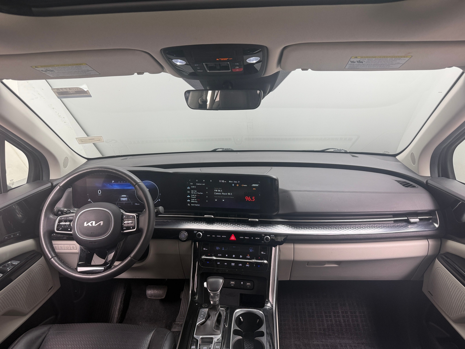 Thumbnail: 2024 Kia Carnival - 2