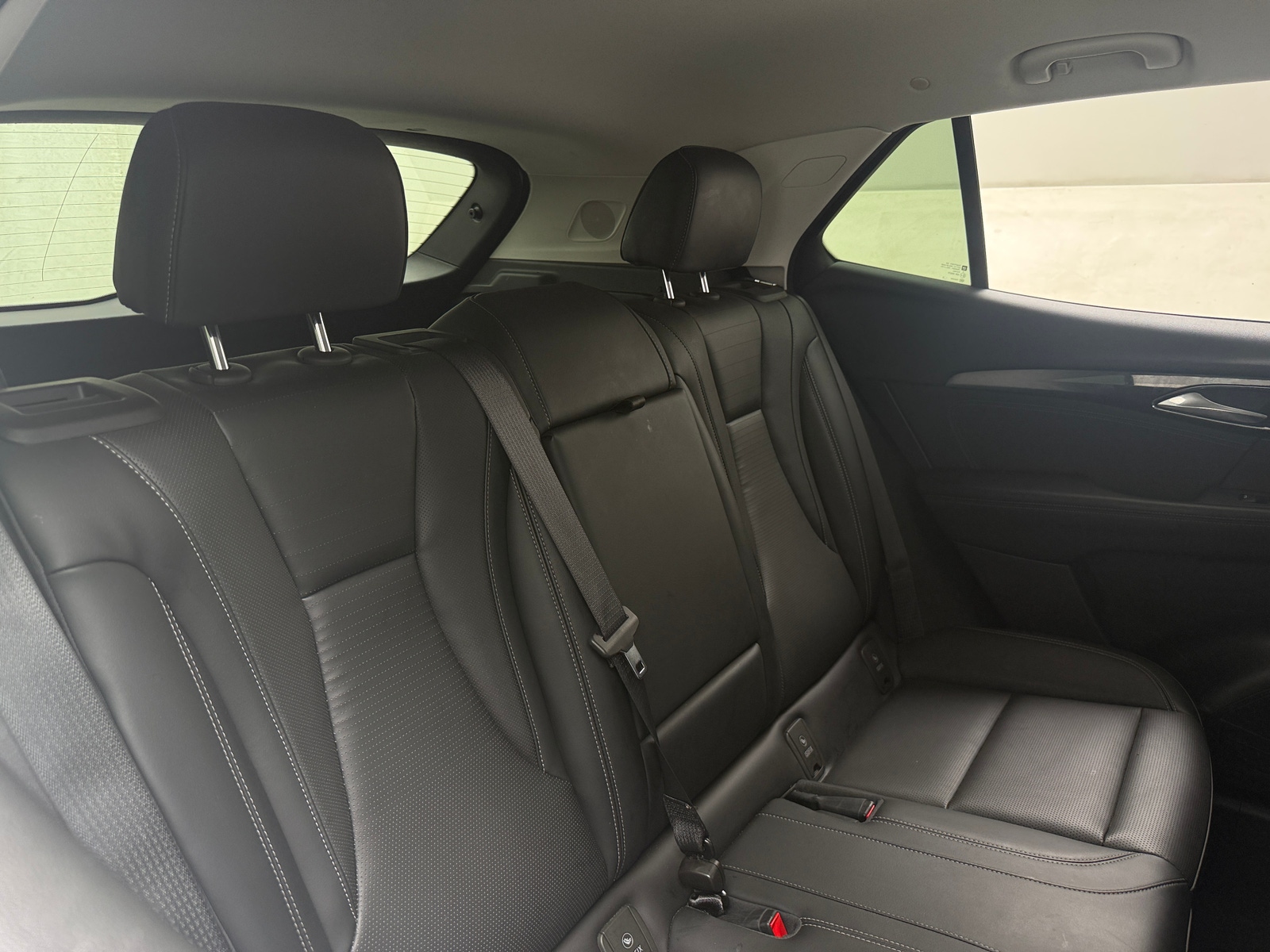 Thumbnail: 2024 Buick Envision - 5