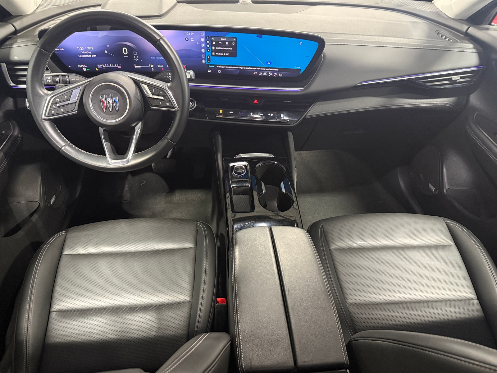 Thumbnail: 2024 Buick Envision - 2