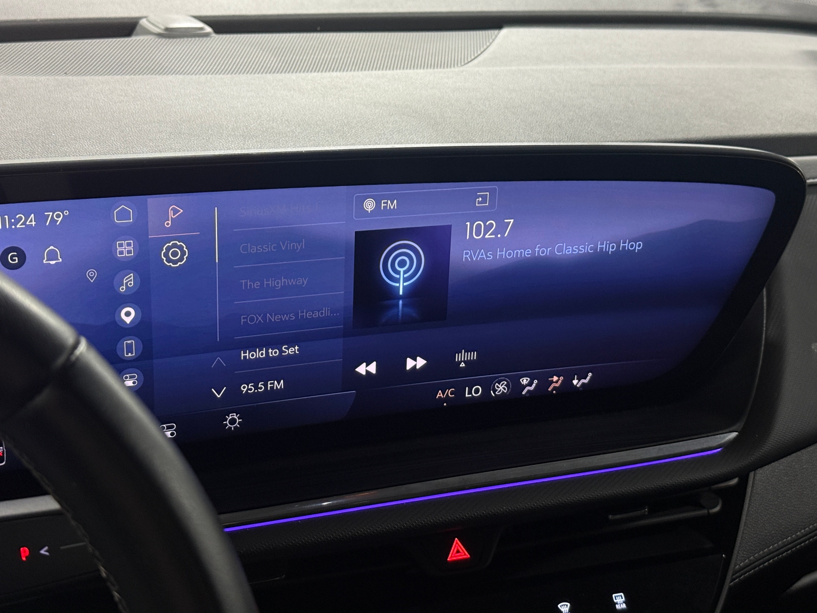 Thumbnail: 2024 Buick Envision - 3