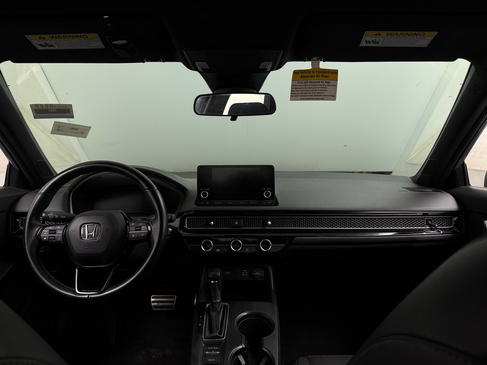 Thumbnail: 2022 Honda Civic - 3