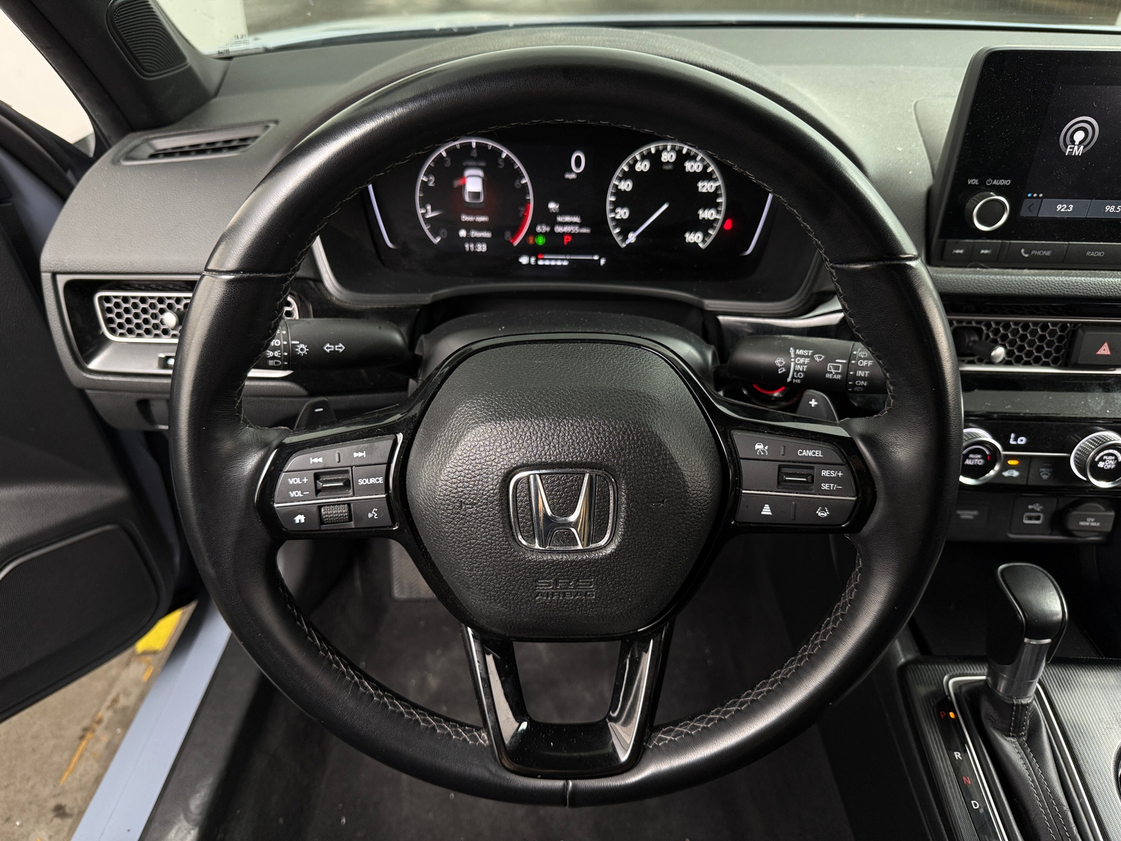 Thumbnail: 2022 Honda Civic - 5