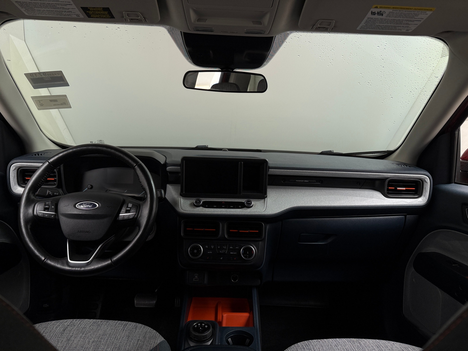 Thumbnail: 2022 Ford Maverick - 3