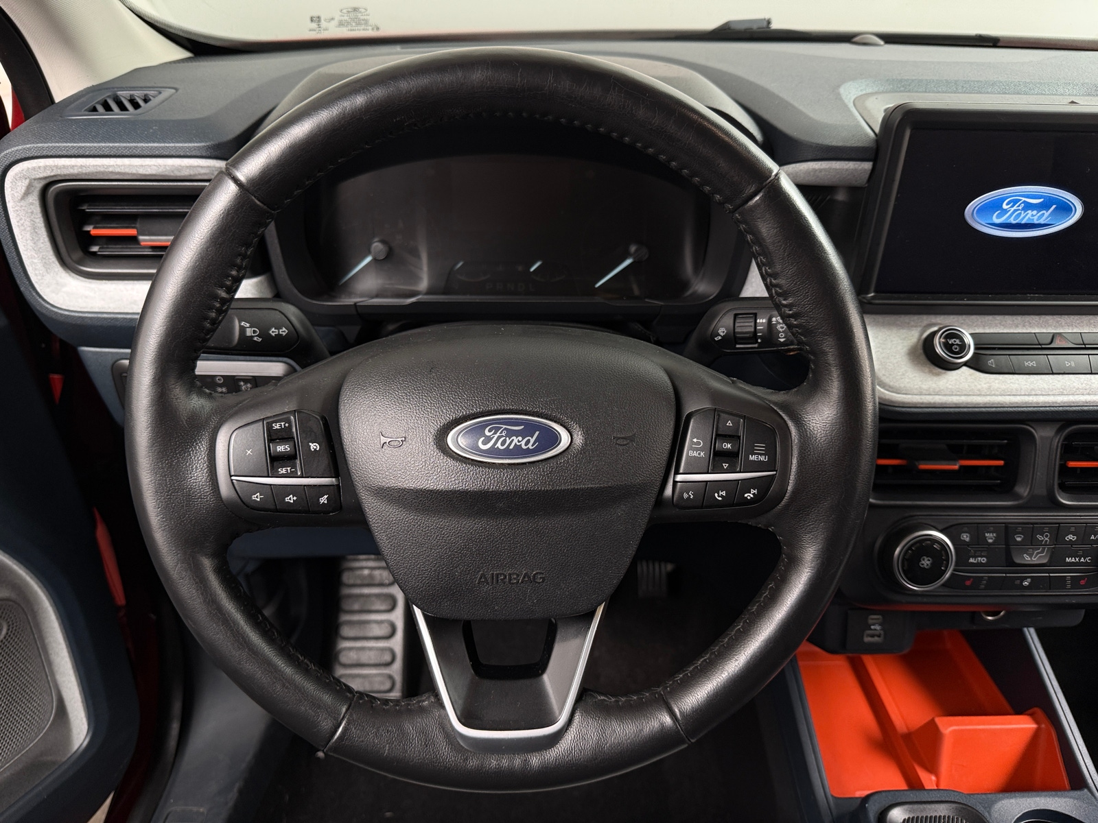 Thumbnail: 2022 Ford Maverick - 5
