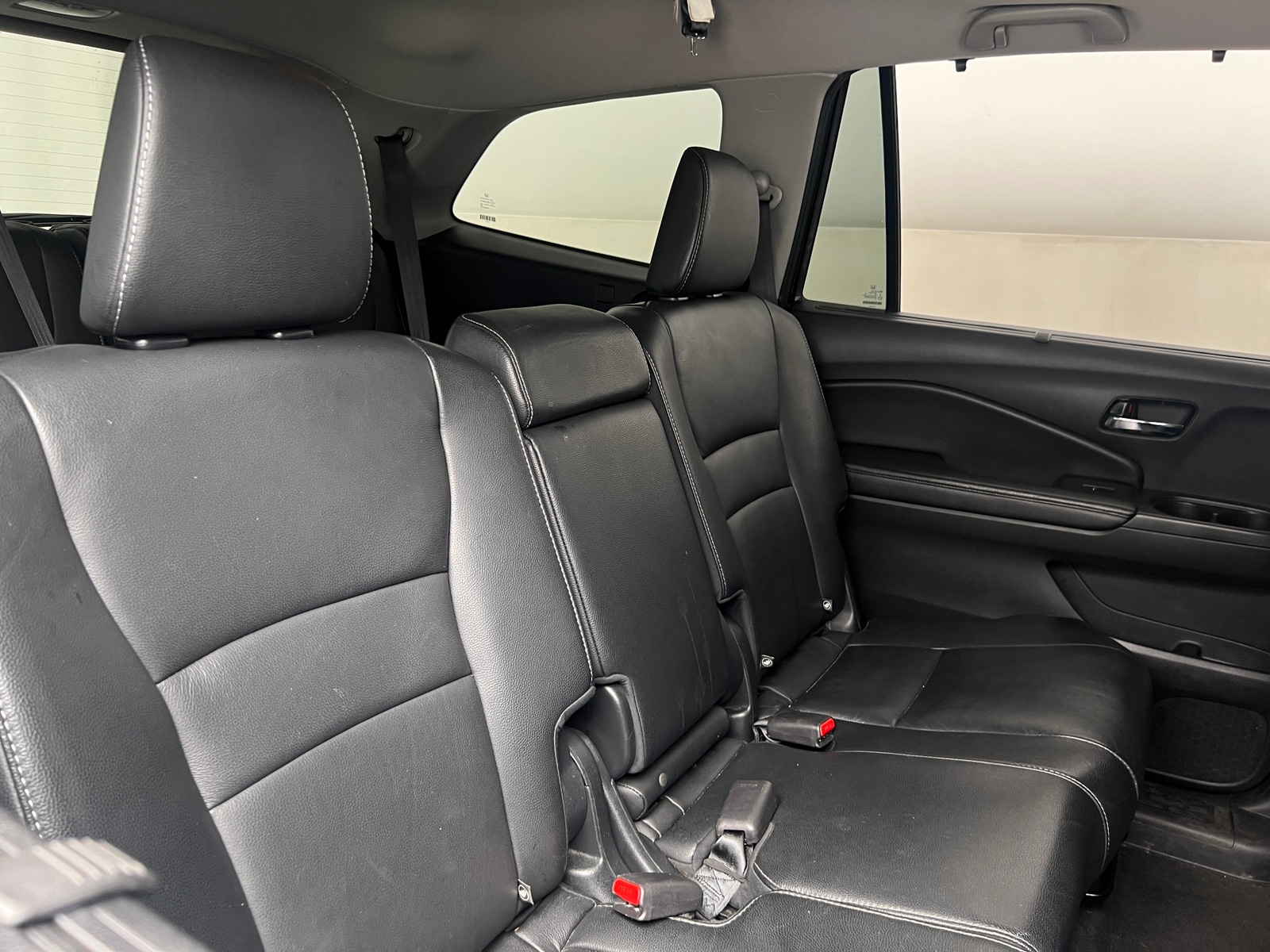 Thumbnail: 2019 Honda Pilot - 6