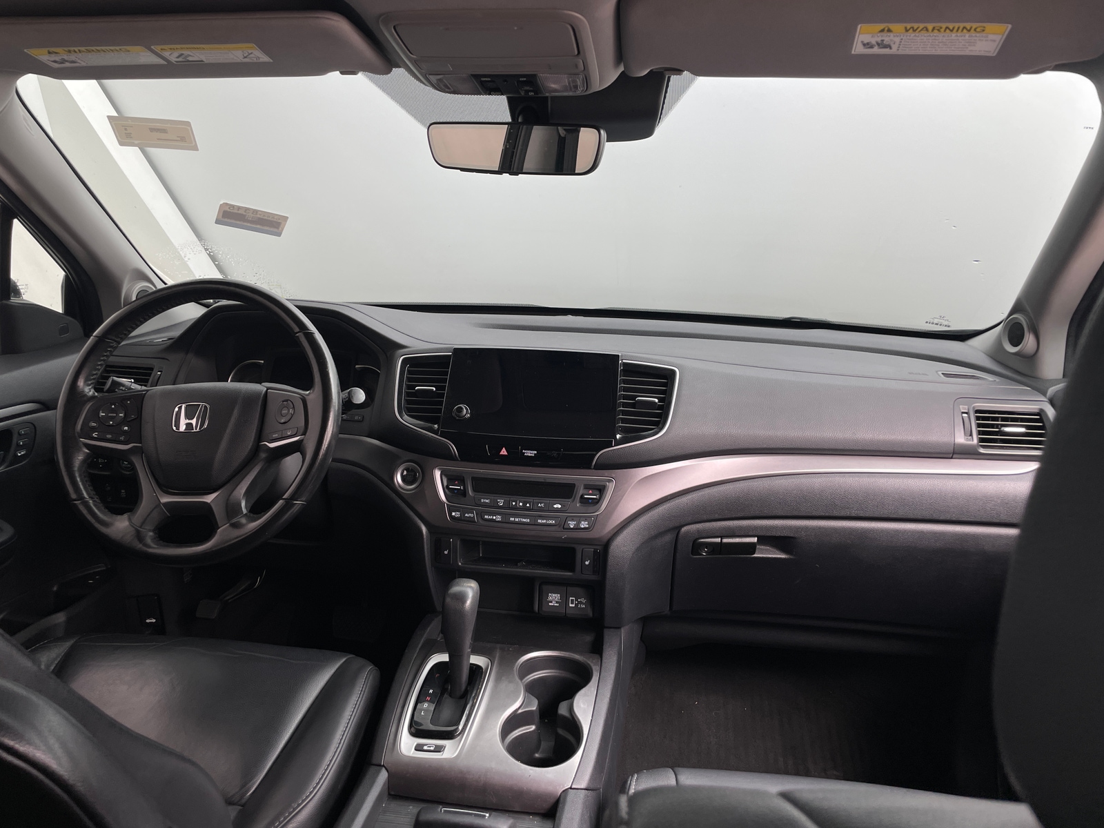 Thumbnail: 2019 Honda Pilot - 3