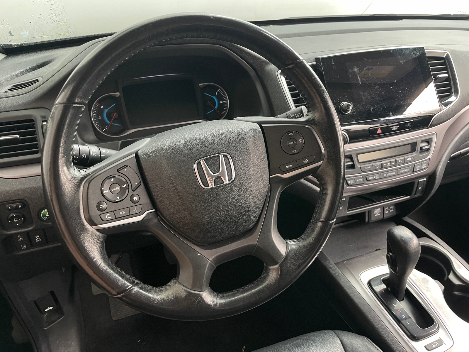 Thumbnail: 2019 Honda Pilot - 5