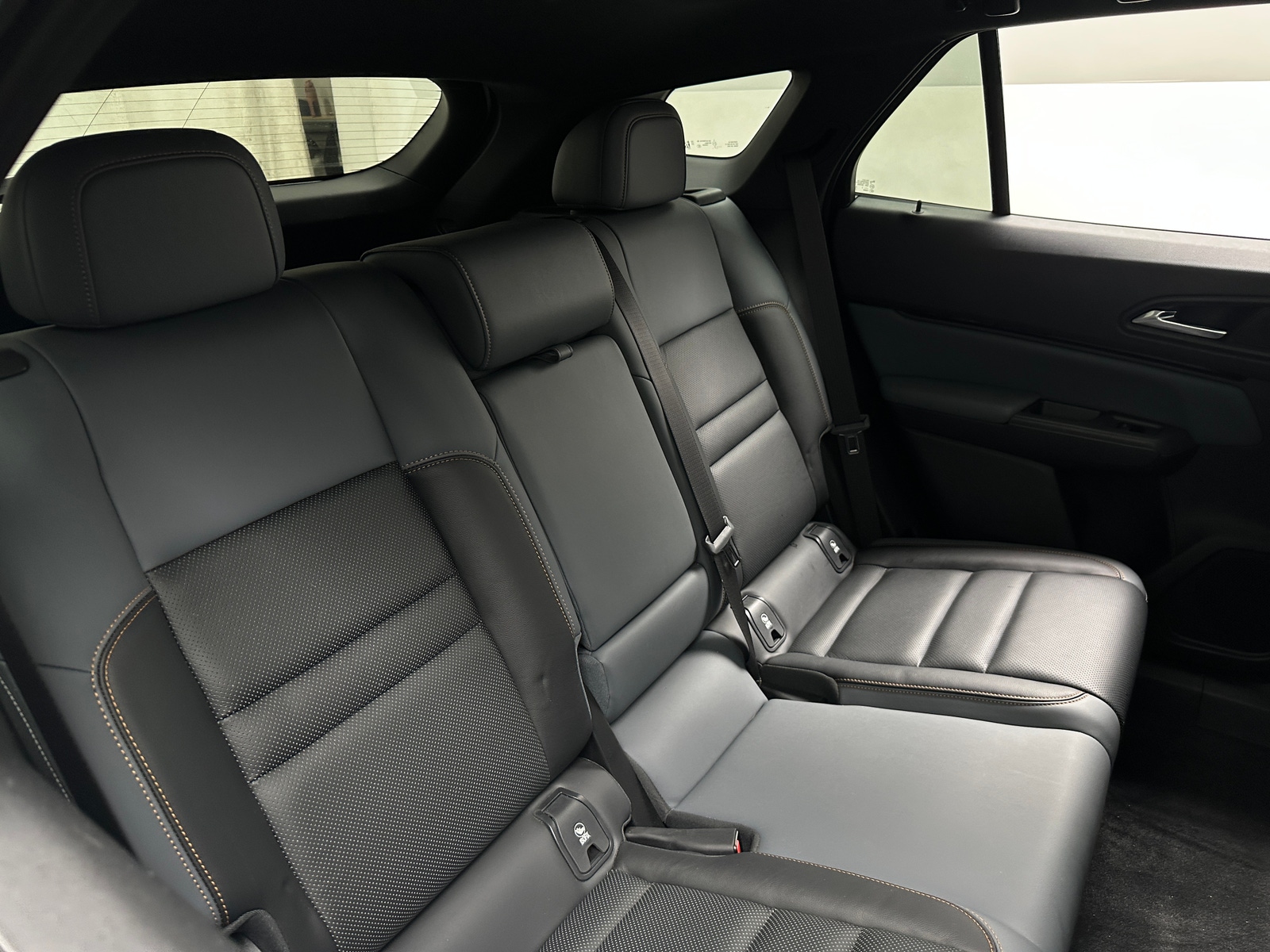 Thumbnail: 2024 Honda Prologue - 5