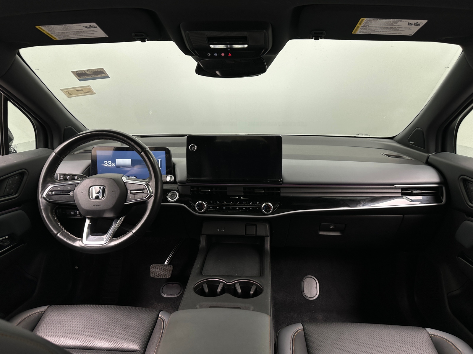 Thumbnail: 2024 Honda Prologue - 2