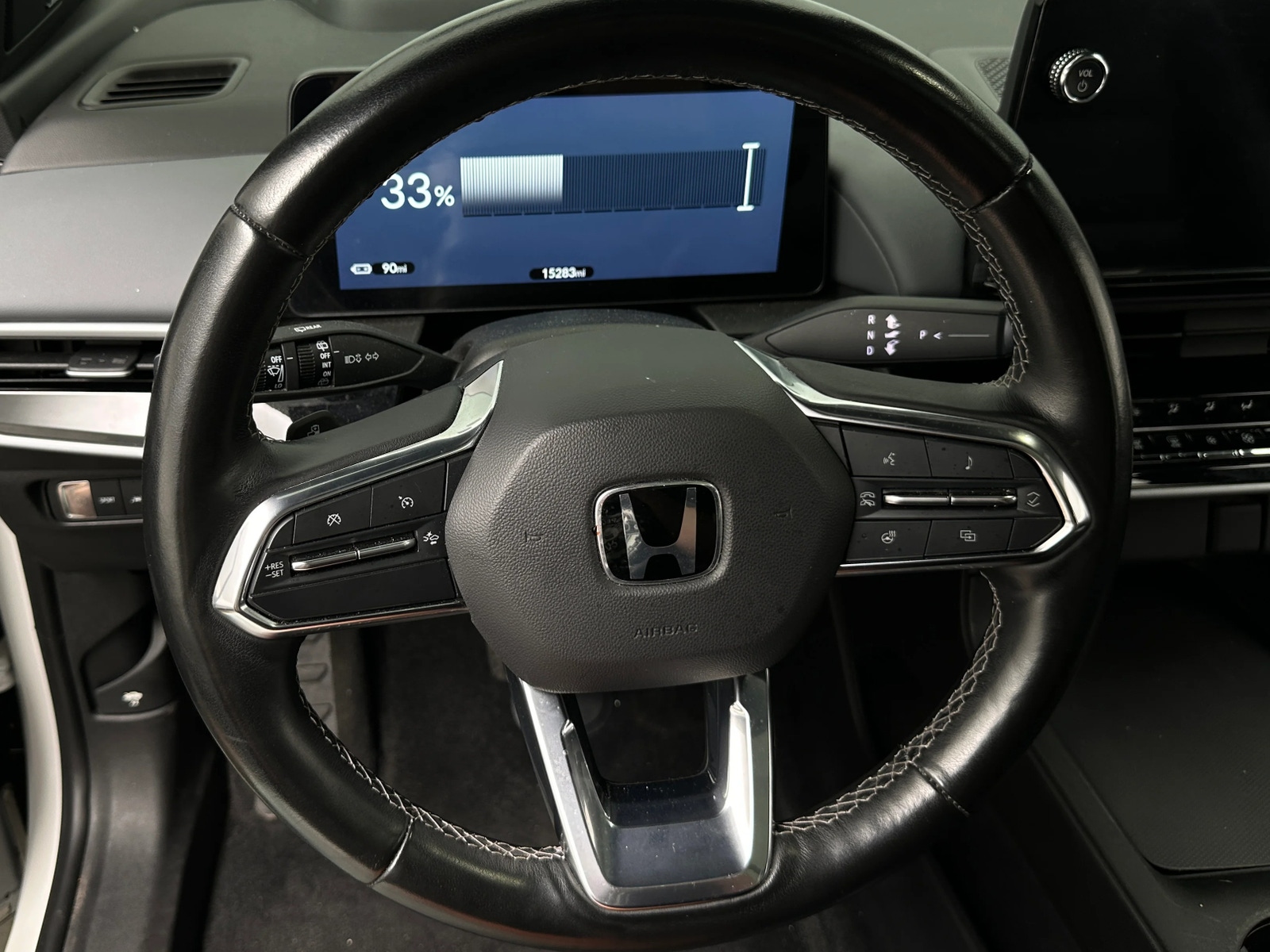 Thumbnail: 2024 Honda Prologue - 4