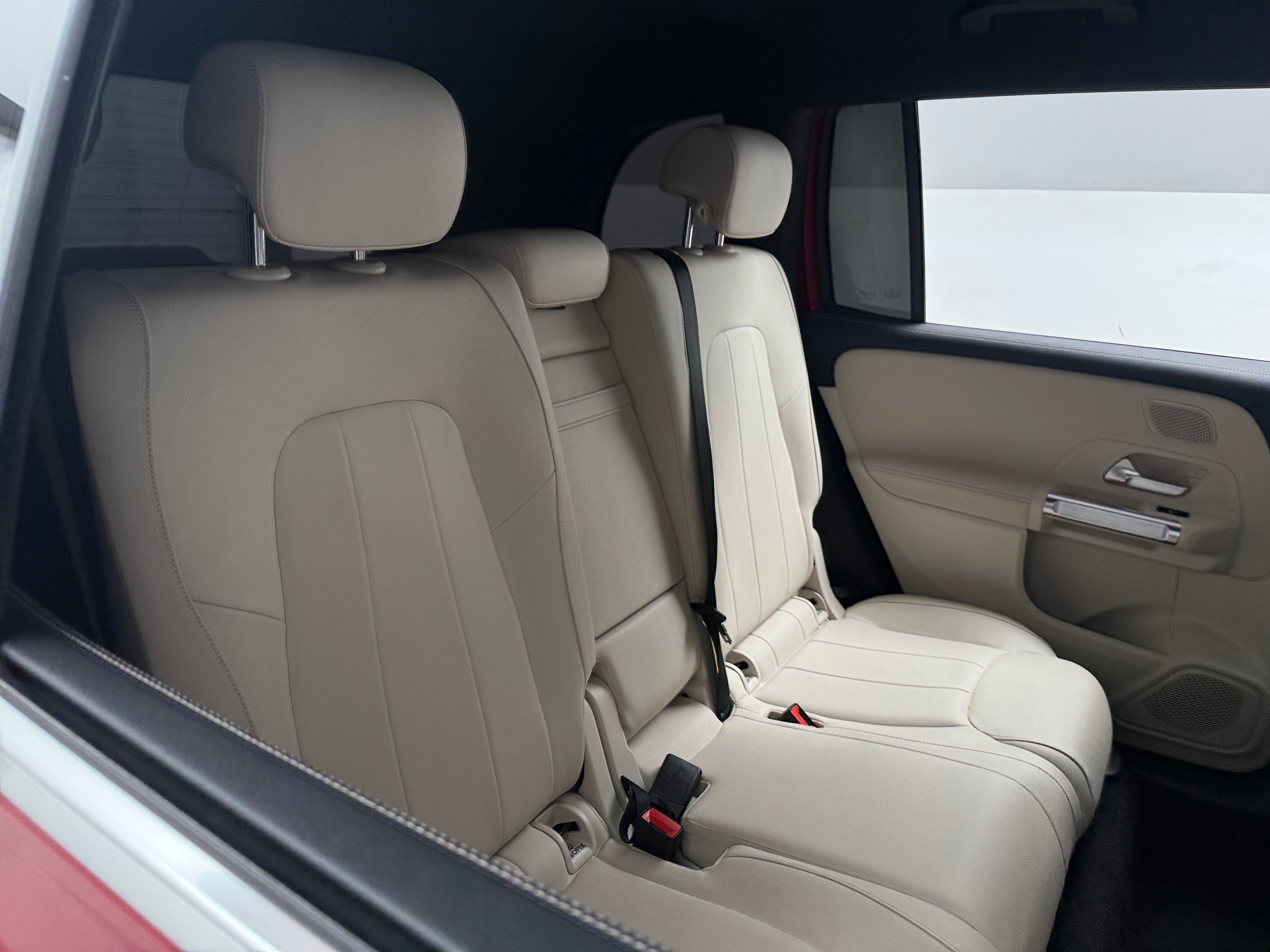 2023 Mercedes-Benz EQB