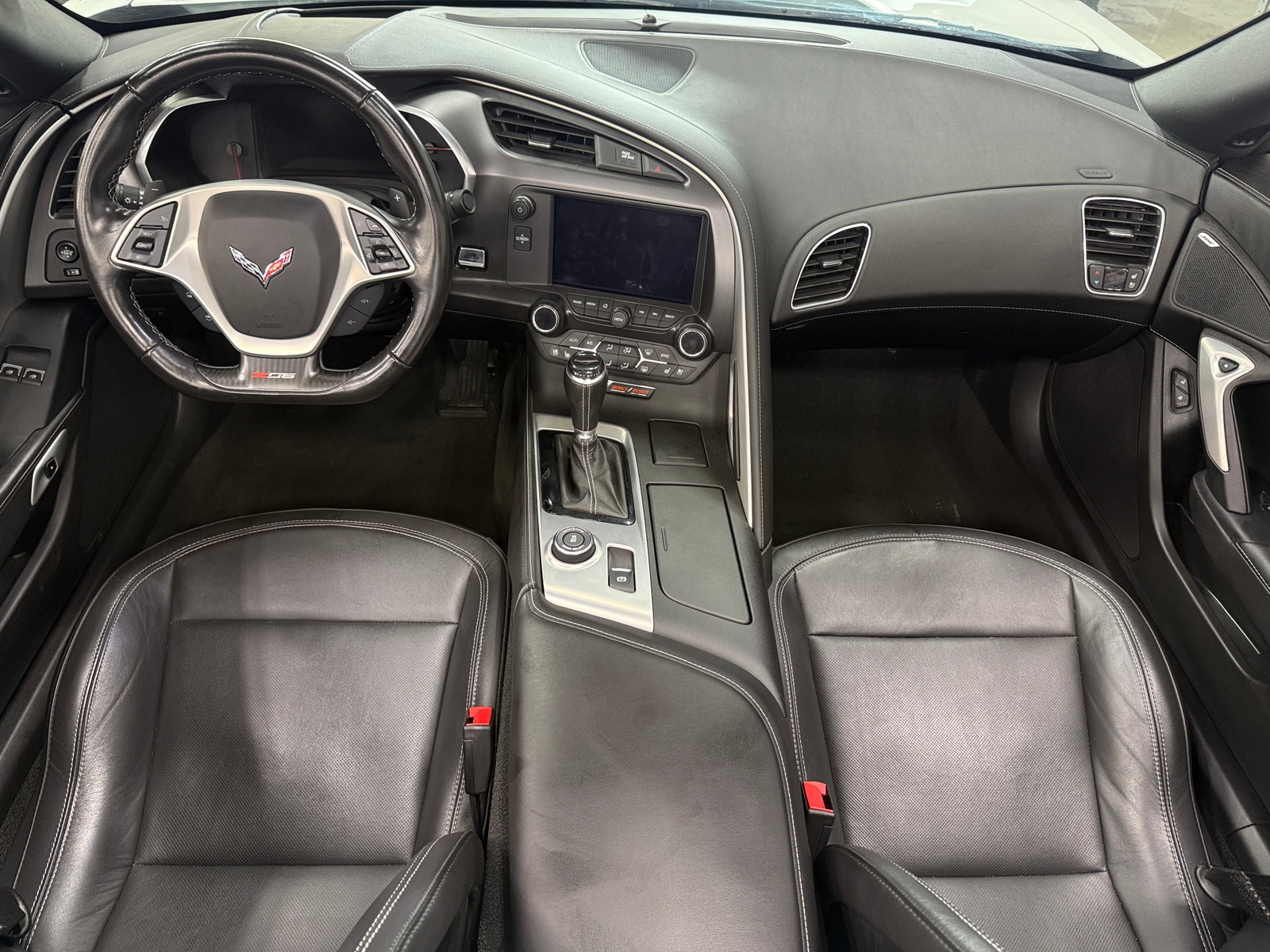 Thumbnail: 2019 Chevrolet Corvette - 2