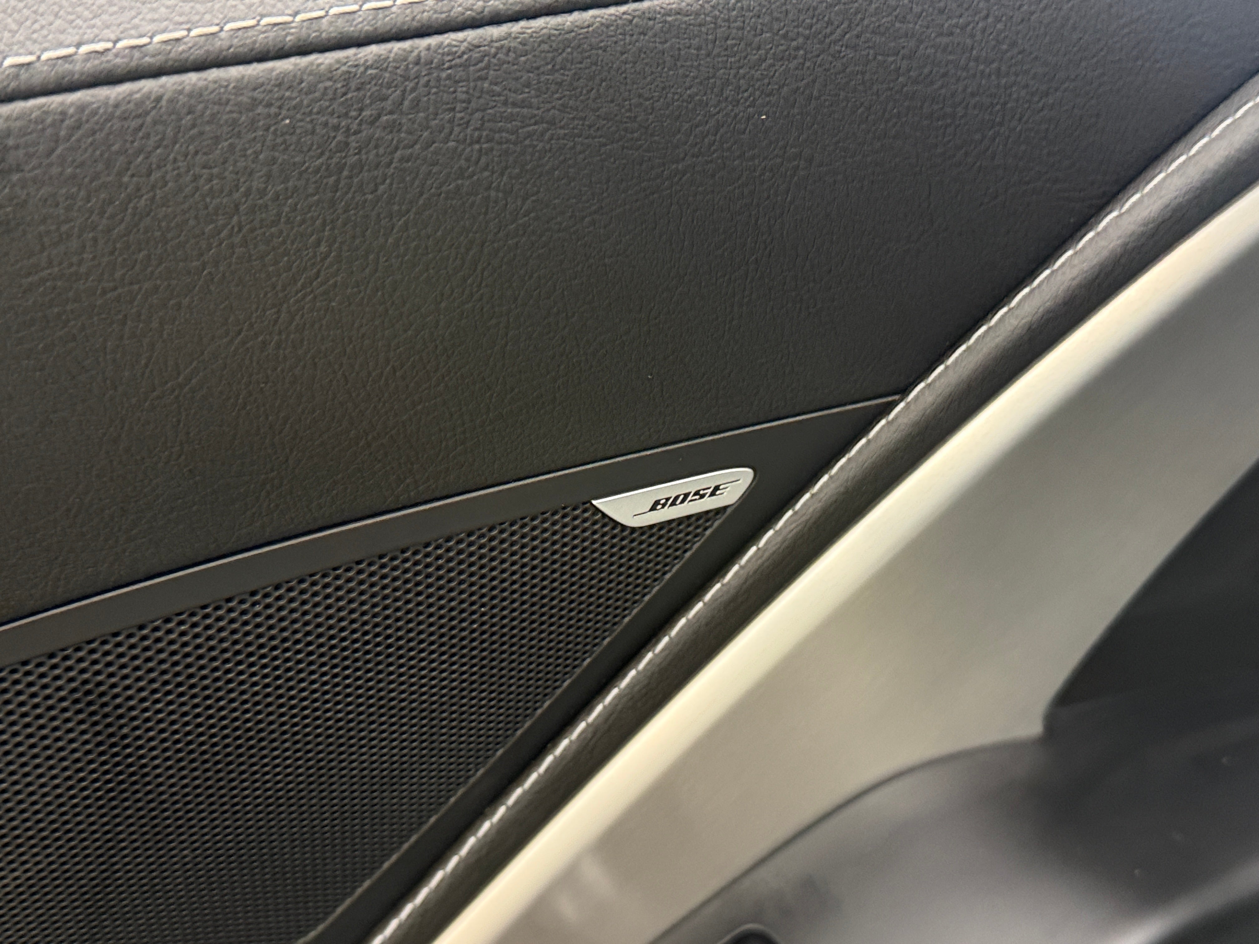 2019 Chevrolet Corvette