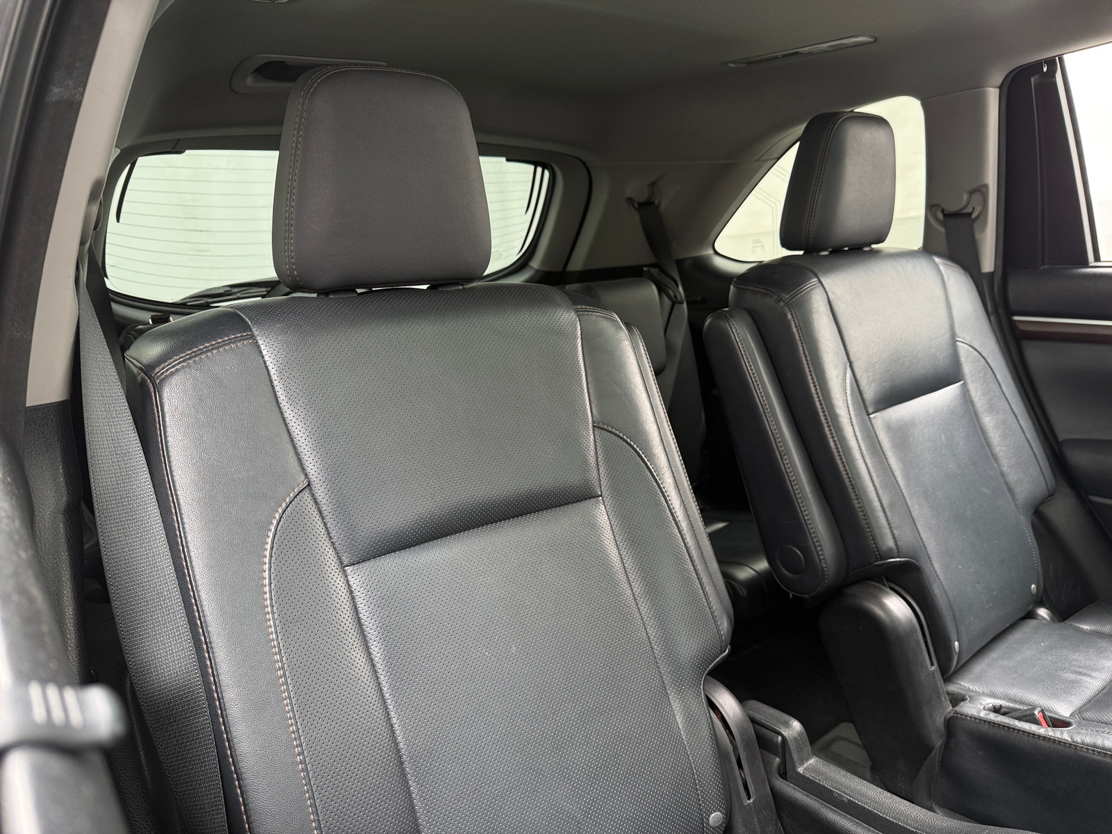 Thumbnail: 2015 Toyota Highlander - 6