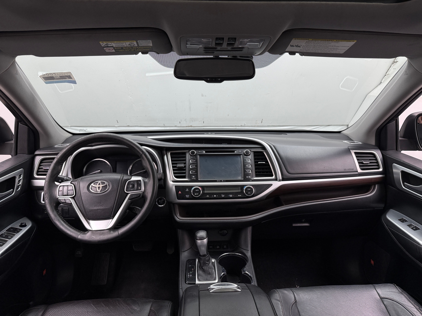 Thumbnail: 2015 Toyota Highlander - 3