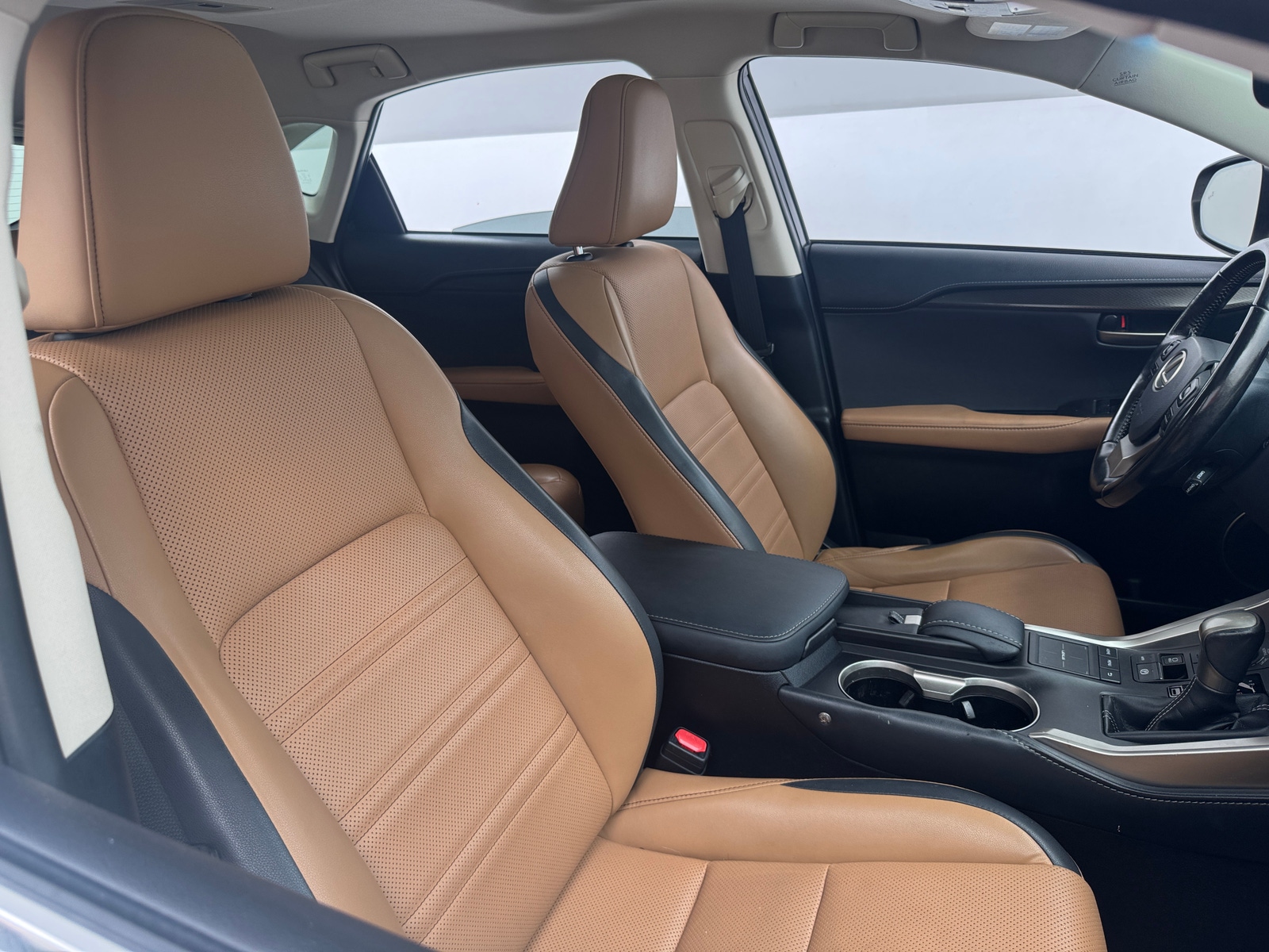 Thumbnail: 2016 Lexus NX - 2