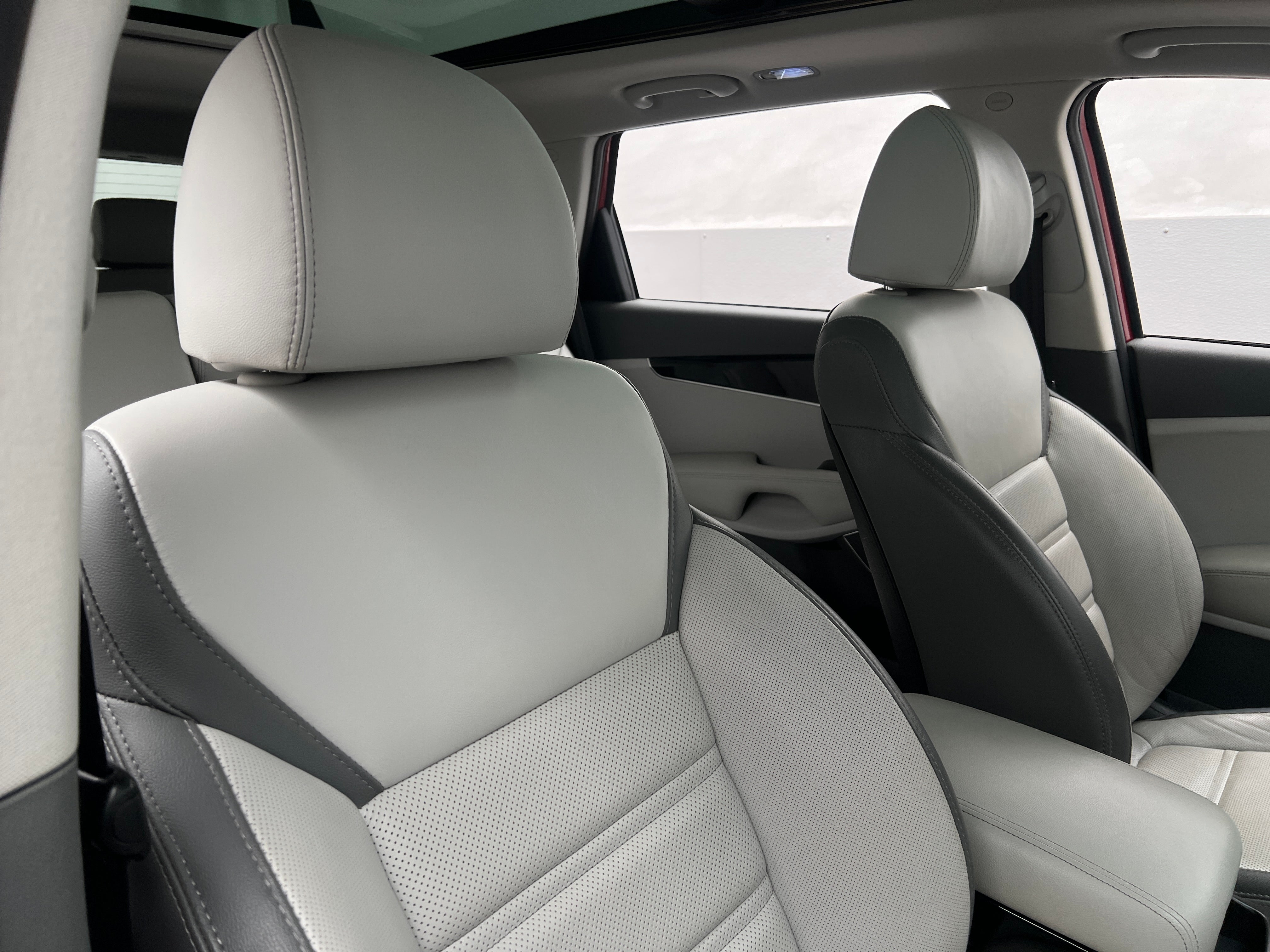 2020 Kia Sorento