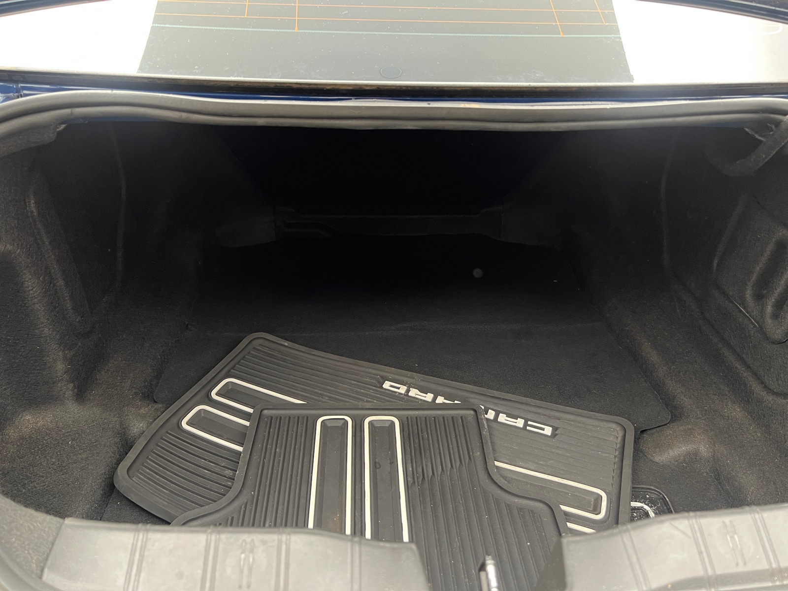 Thumbnail: 2021 Chevrolet Camaro - 5