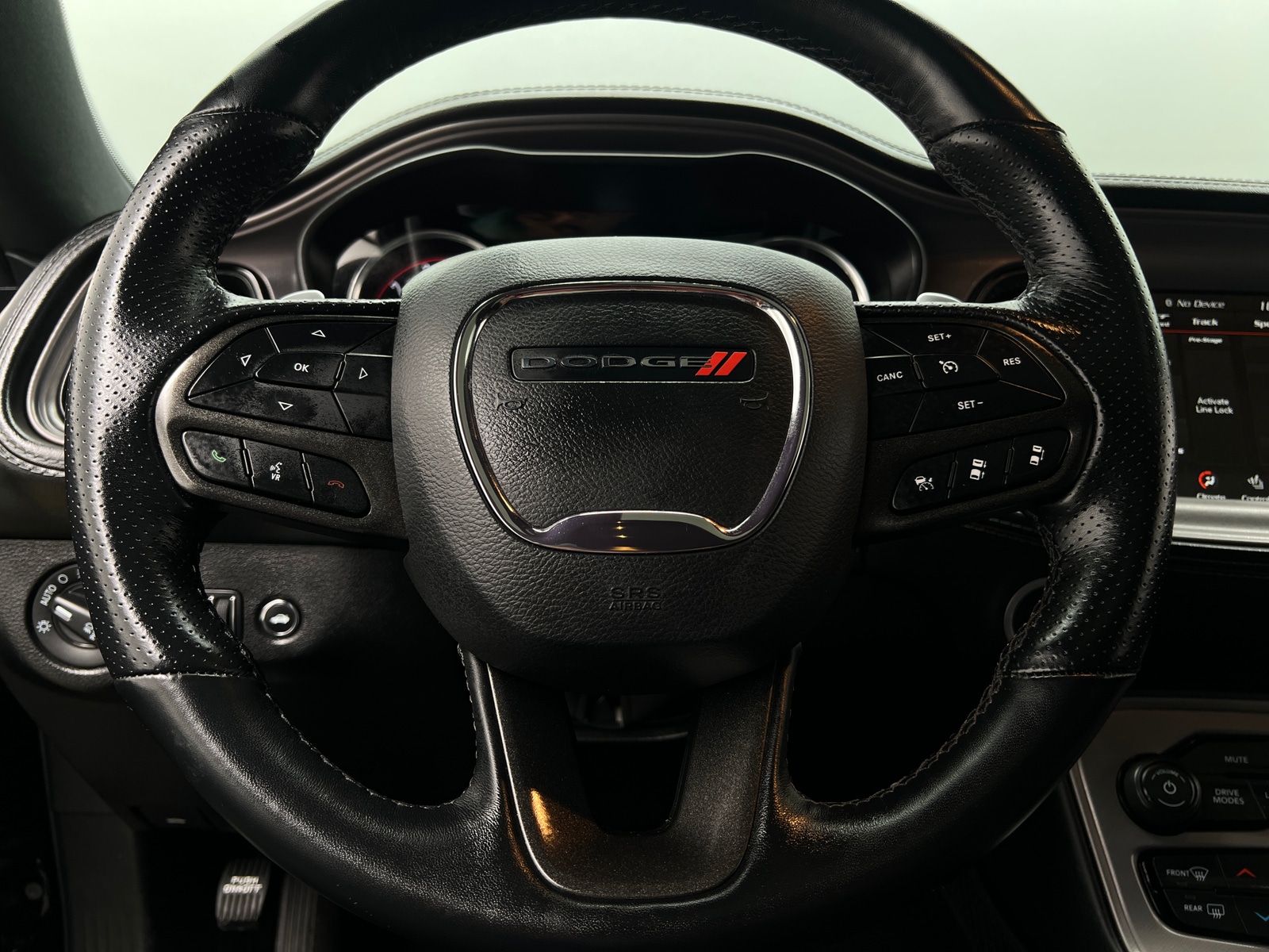 Thumbnail: 2023 Dodge Challenger - 3